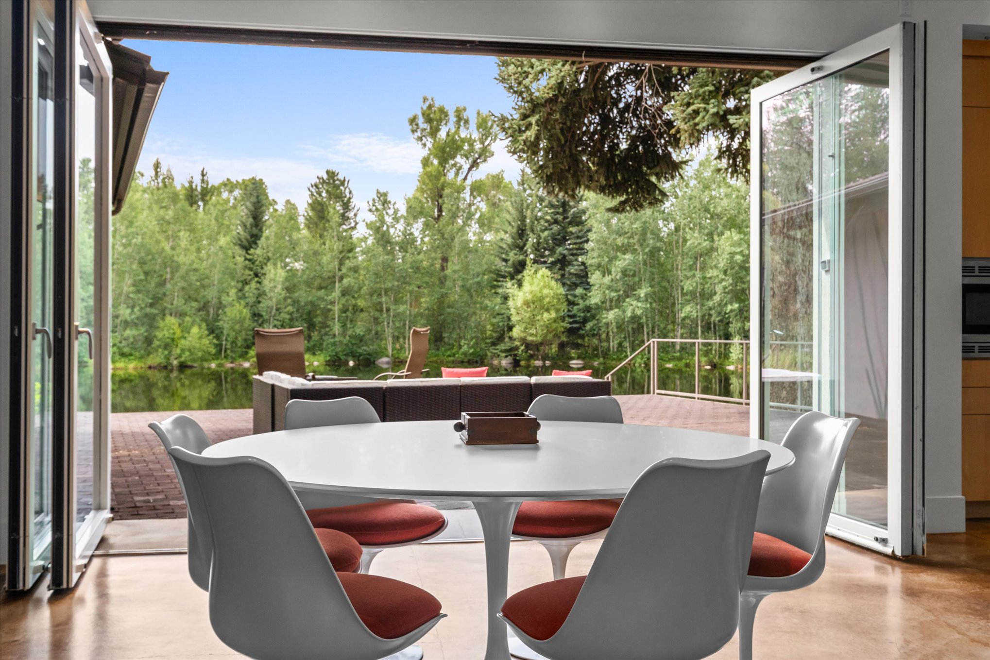  1184 Anglers Drive, Steamboat Springs, CO 80487 - 物件實景