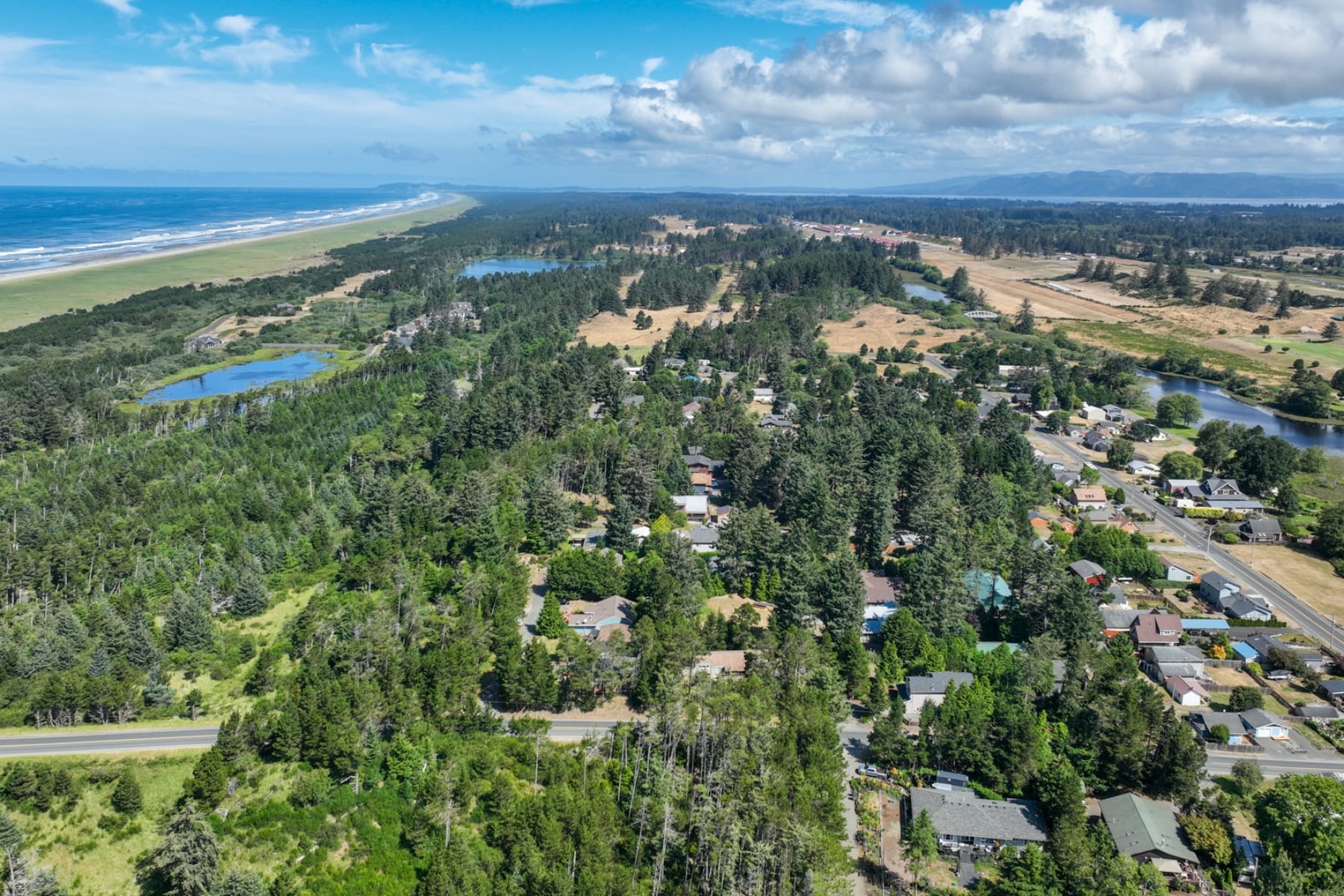  90571 LAKE VIEW RD Warrenton, OR 97146 - 物件實景
