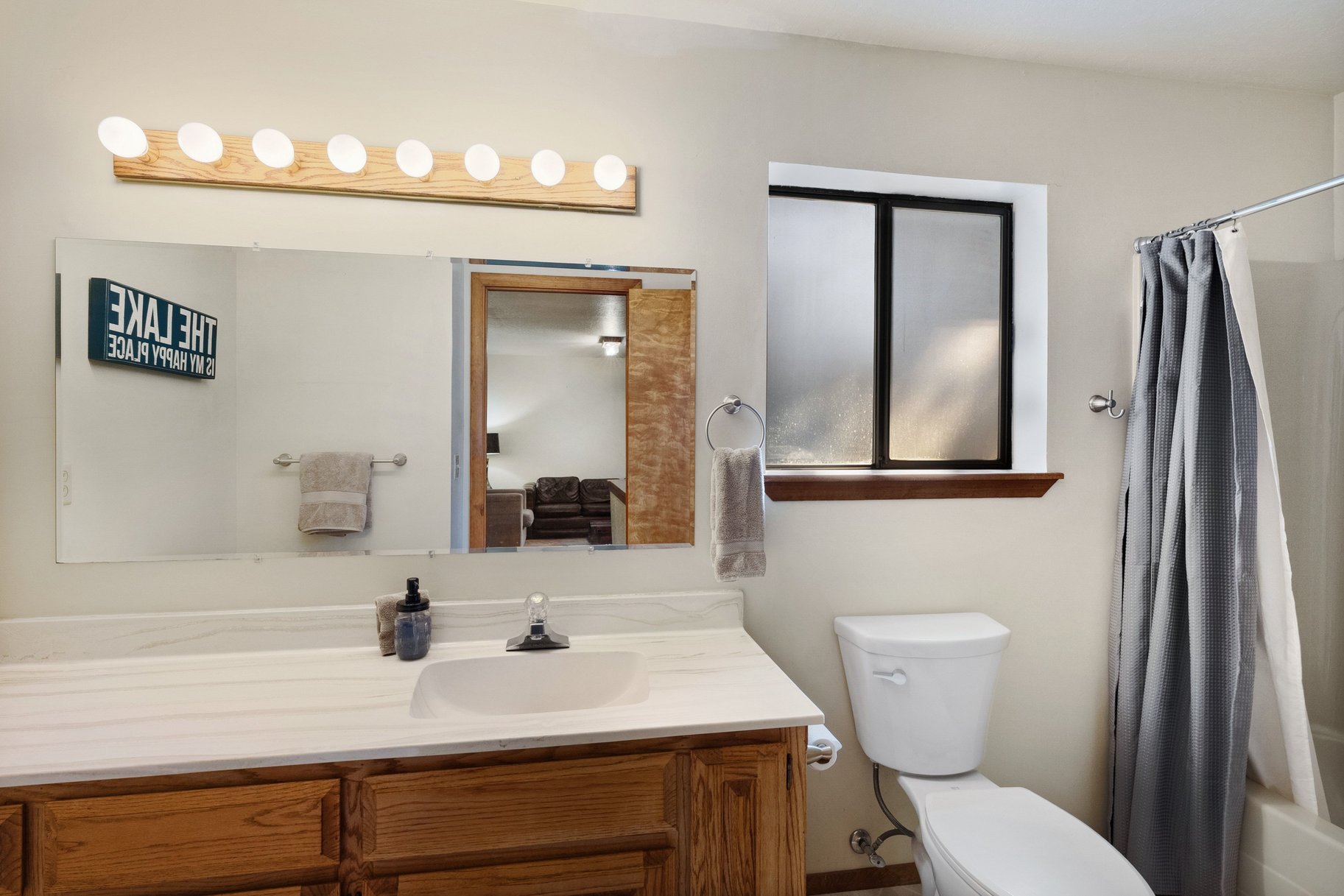  Tahoe Vista Retreat Close to Lake and Trails - 物件實景