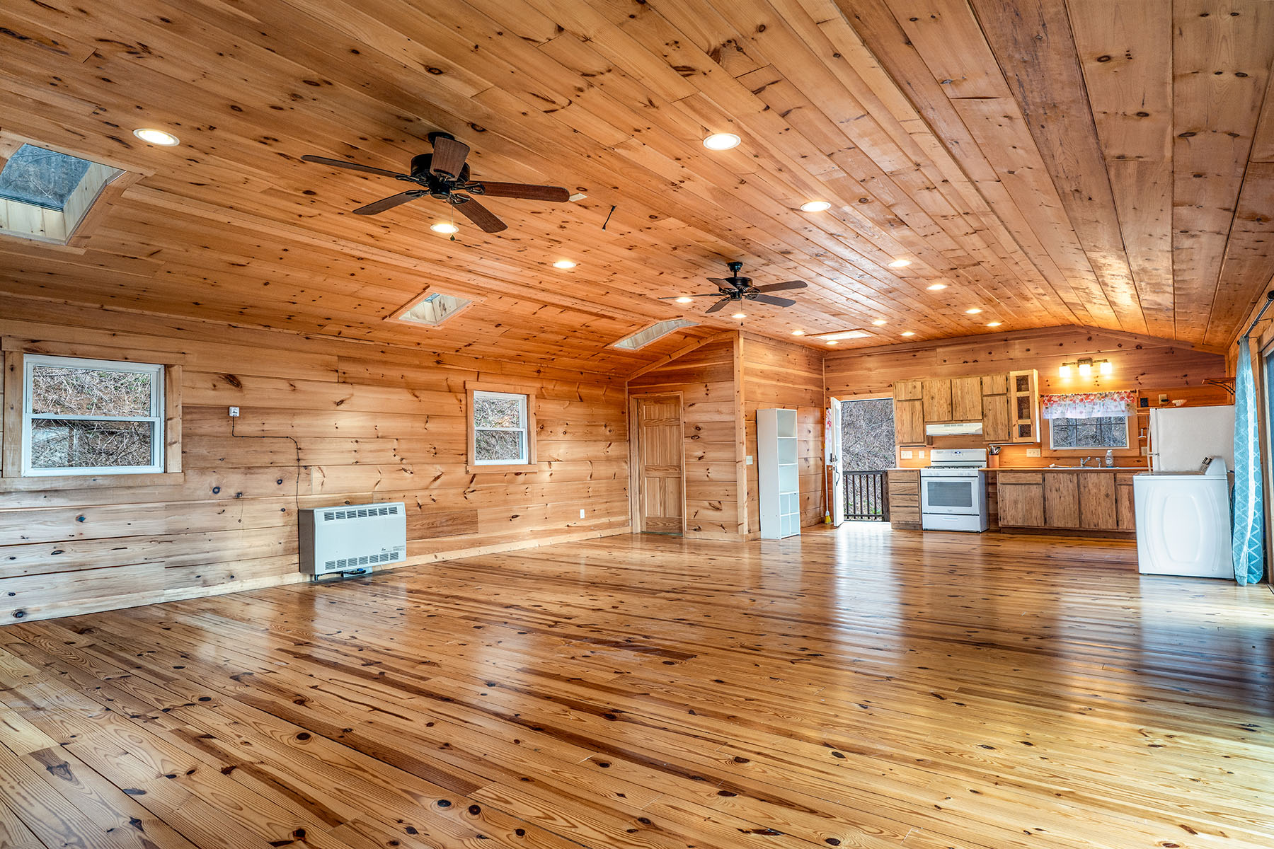  BOONE - 物件實景