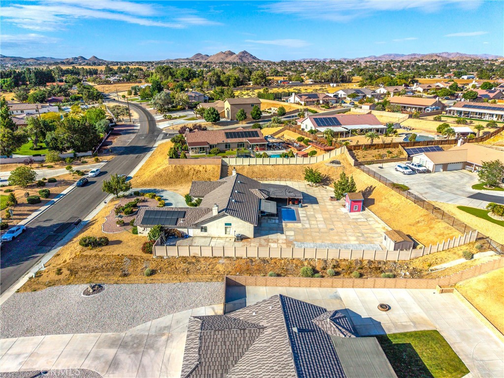 Apple Valley, California, 92307, United States, 5 Bedrooms Bedrooms, ,3 BathroomsBathrooms,Residential,For Sale,2049361