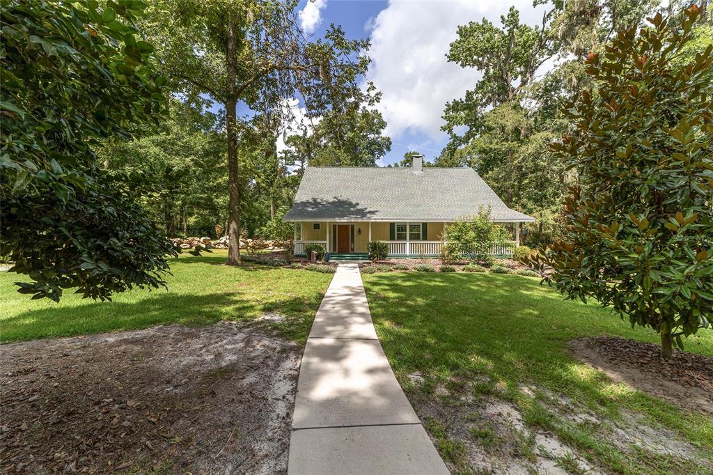 Gainesville, Florida, 32607, United States, 4 Bedrooms Bedrooms, ,3 BathroomsBathrooms,Residential,For Sale,1905879