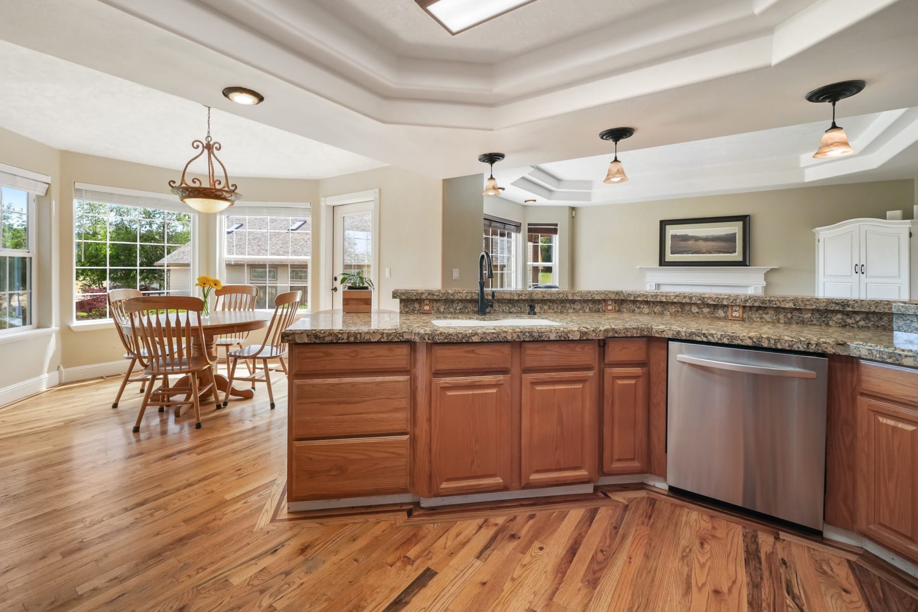  37310 Fawn DR Lebanon, OR 97355 - 物件實景