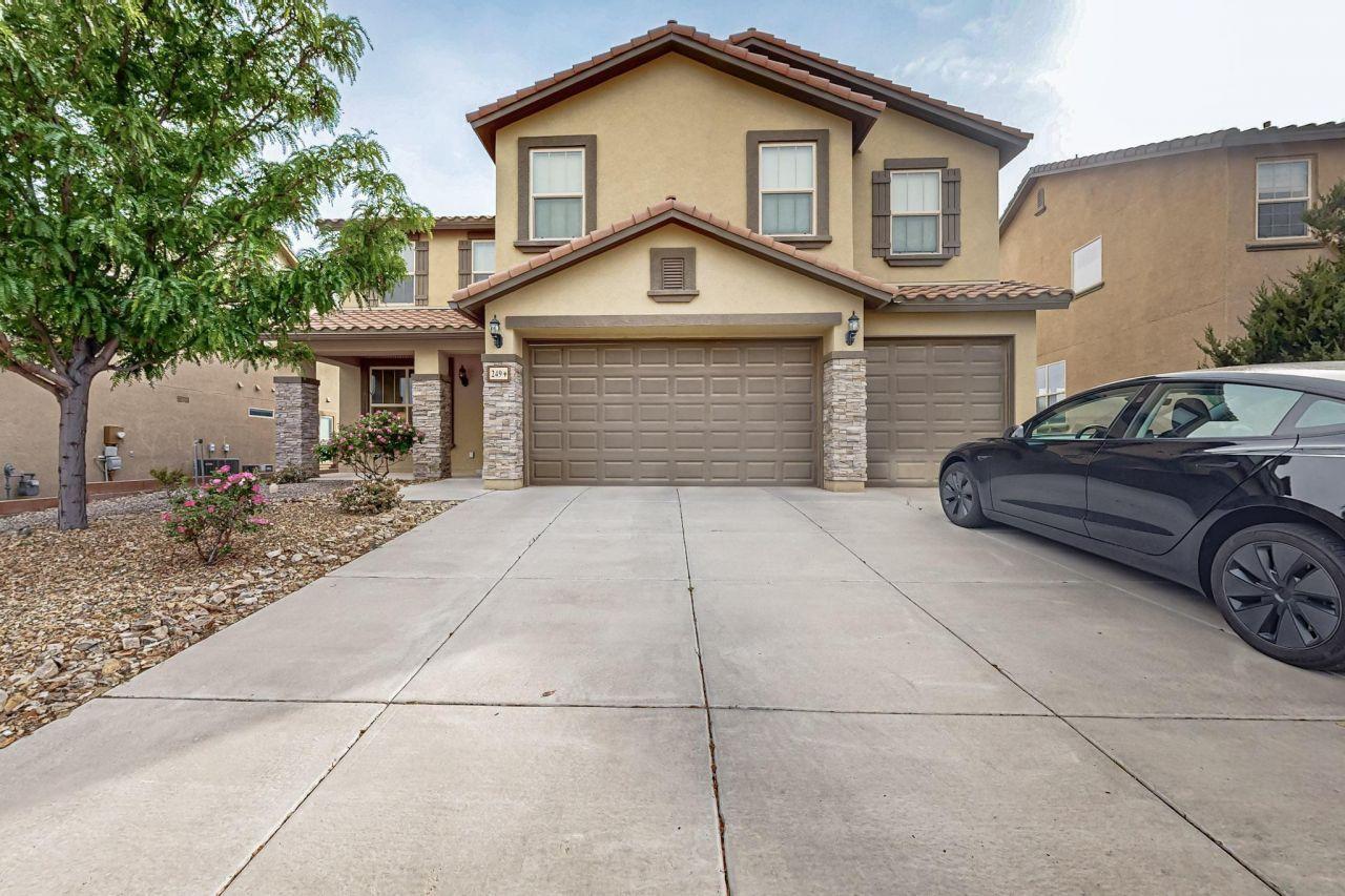 Rio Rancho, New Mexico, 87124, United States, 4 Bedrooms Bedrooms, ,3 BathroomsBathrooms,Residential,For Sale,1804935