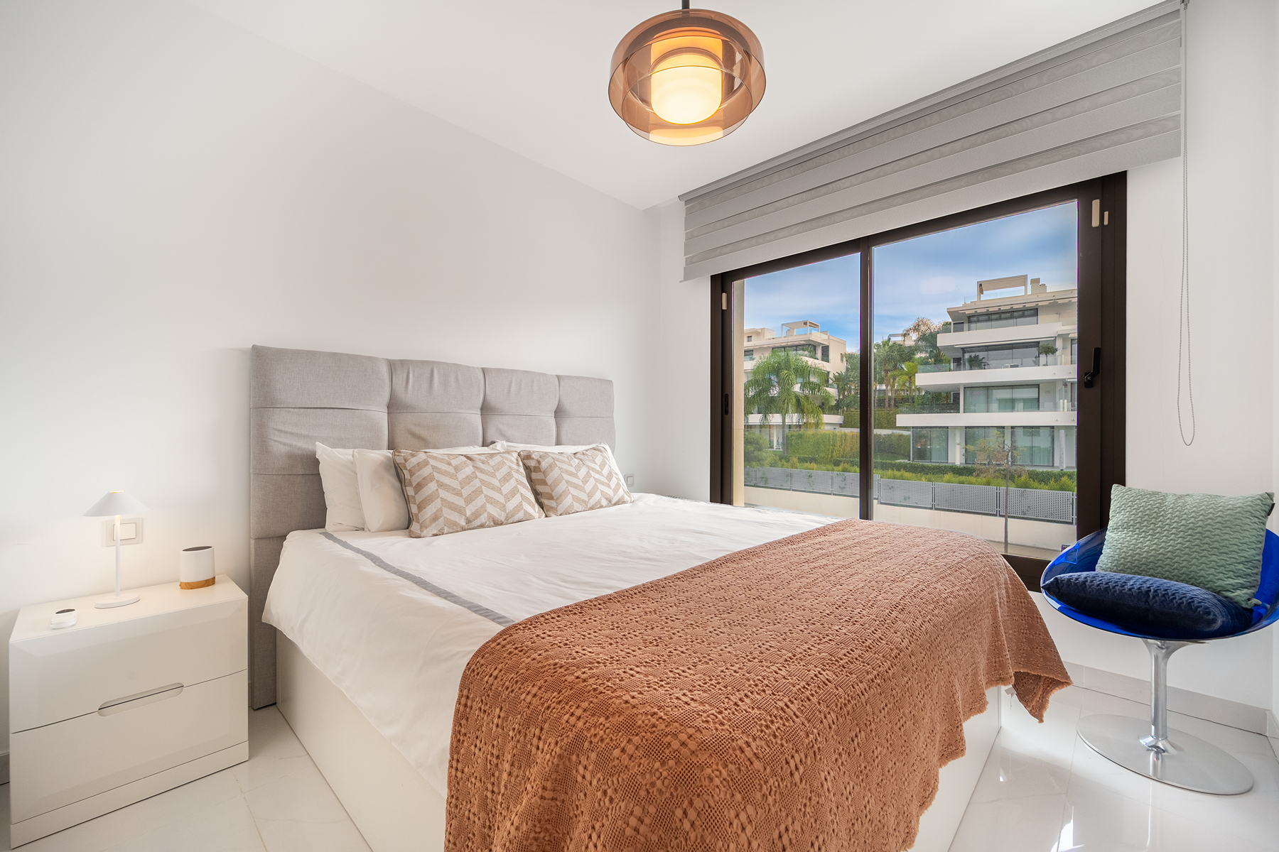 Elegant apartment with expansive terrace in Cataleya, The New Golden Mile - 物件實景