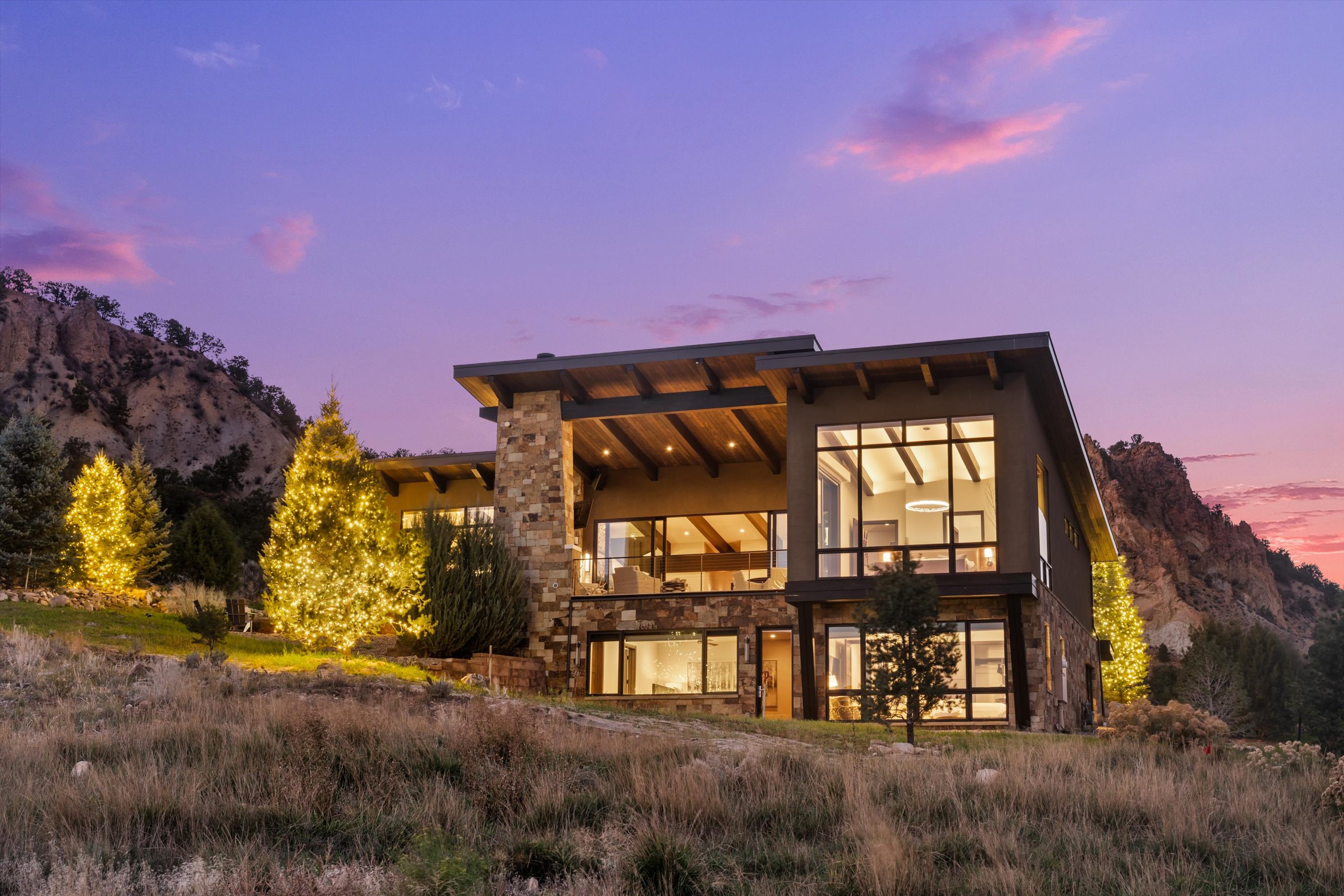  Incredibly Built Home with Stunning Sopris Views - 物件實景