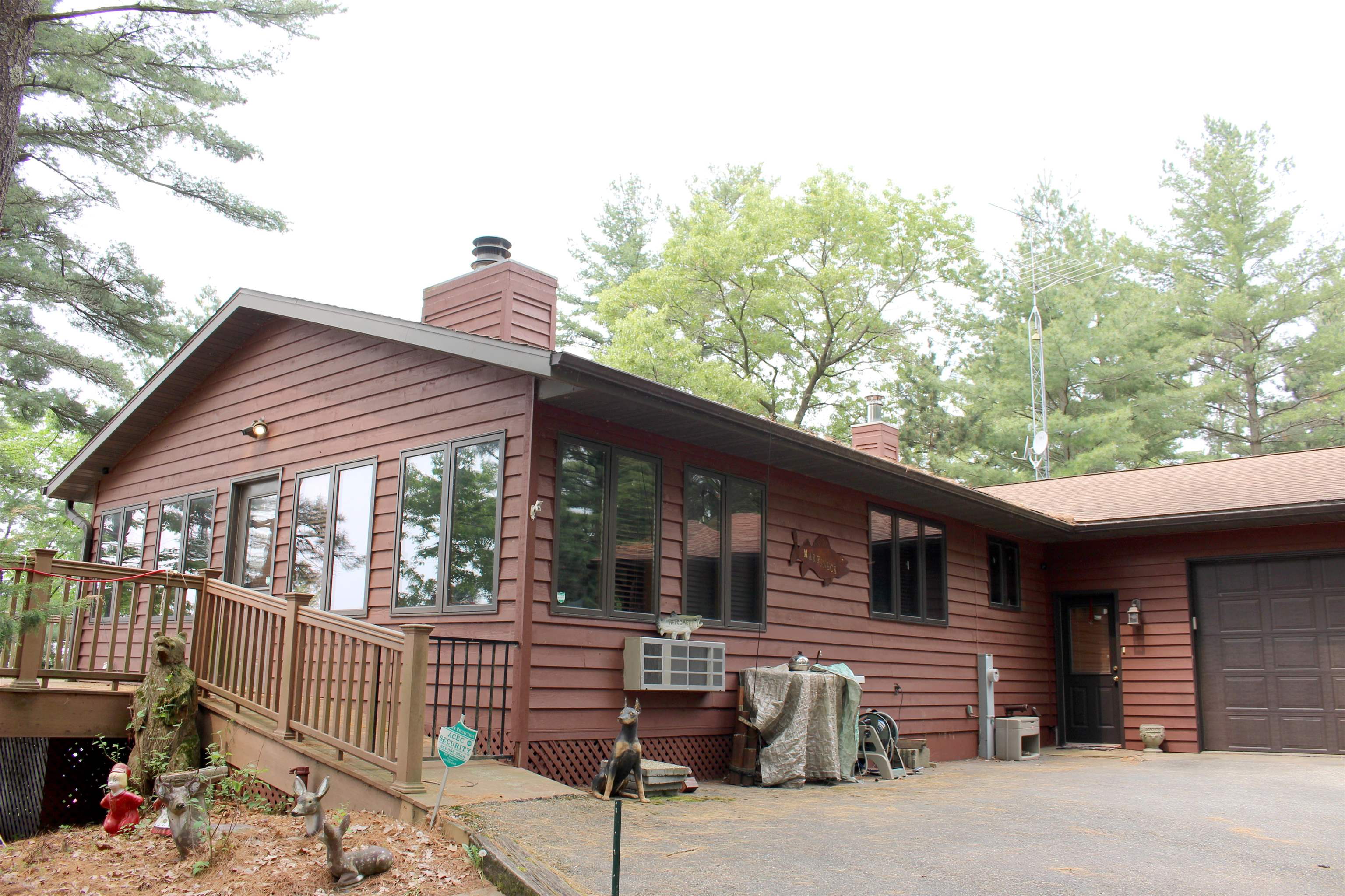 Arkdale, Wisconsin, 54613, United States, 4 Bedrooms Bedrooms, ,3 BathroomsBathrooms,Residential,For Sale,1749547