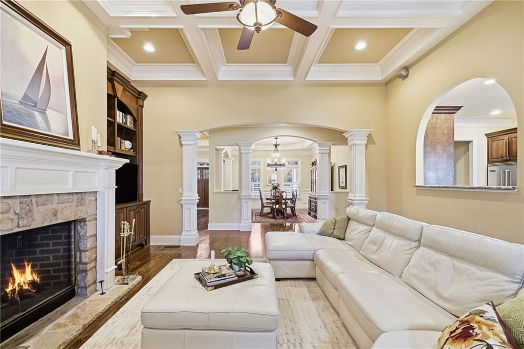 Jasper, Georgia, 30143, United States, 4 Bedrooms Bedrooms, ,5 BathroomsBathrooms,Residential,For Sale,1974927