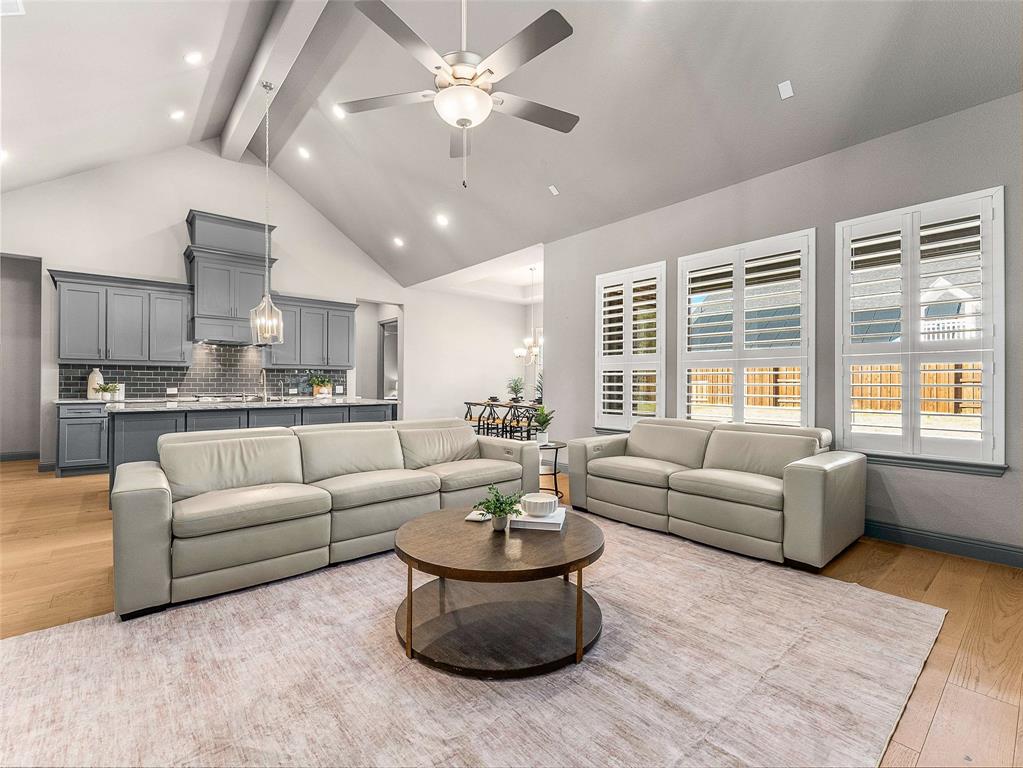 Prosper, Texas, 75078, United States, 4 Bedrooms Bedrooms, ,4 BathroomsBathrooms,Residential,For Sale,1992814