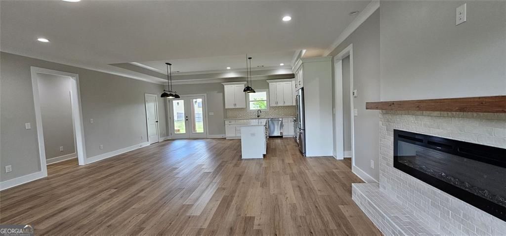 Loganville, Georgia, 30052, United States, 4 Bedrooms Bedrooms, ,4 BathroomsBathrooms,Residential,For Sale,1894991