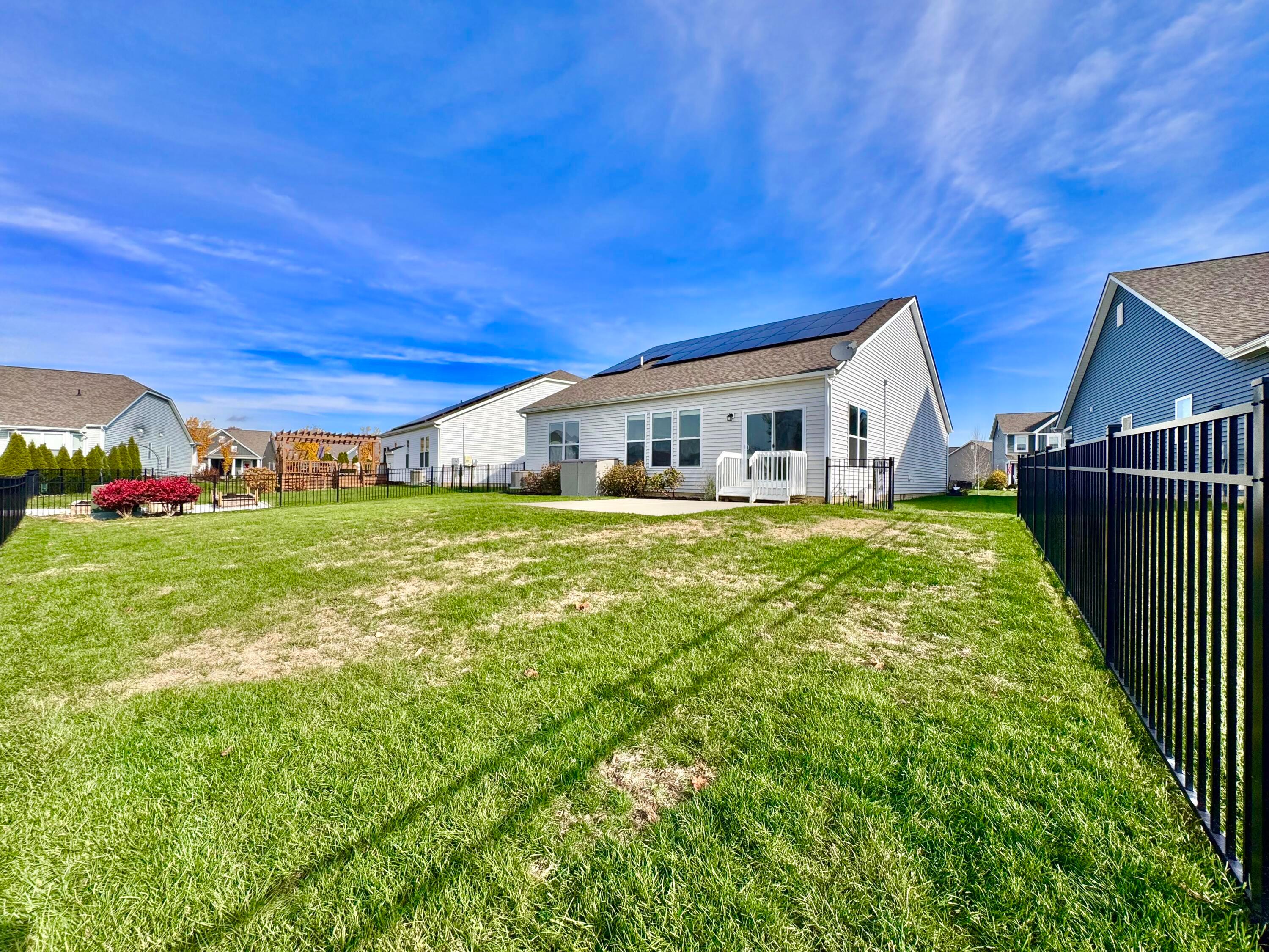 Powell, Ohio, 43065, United States, 3 Bedrooms Bedrooms, ,2 BathroomsBathrooms,Residential,For Sale,1989731