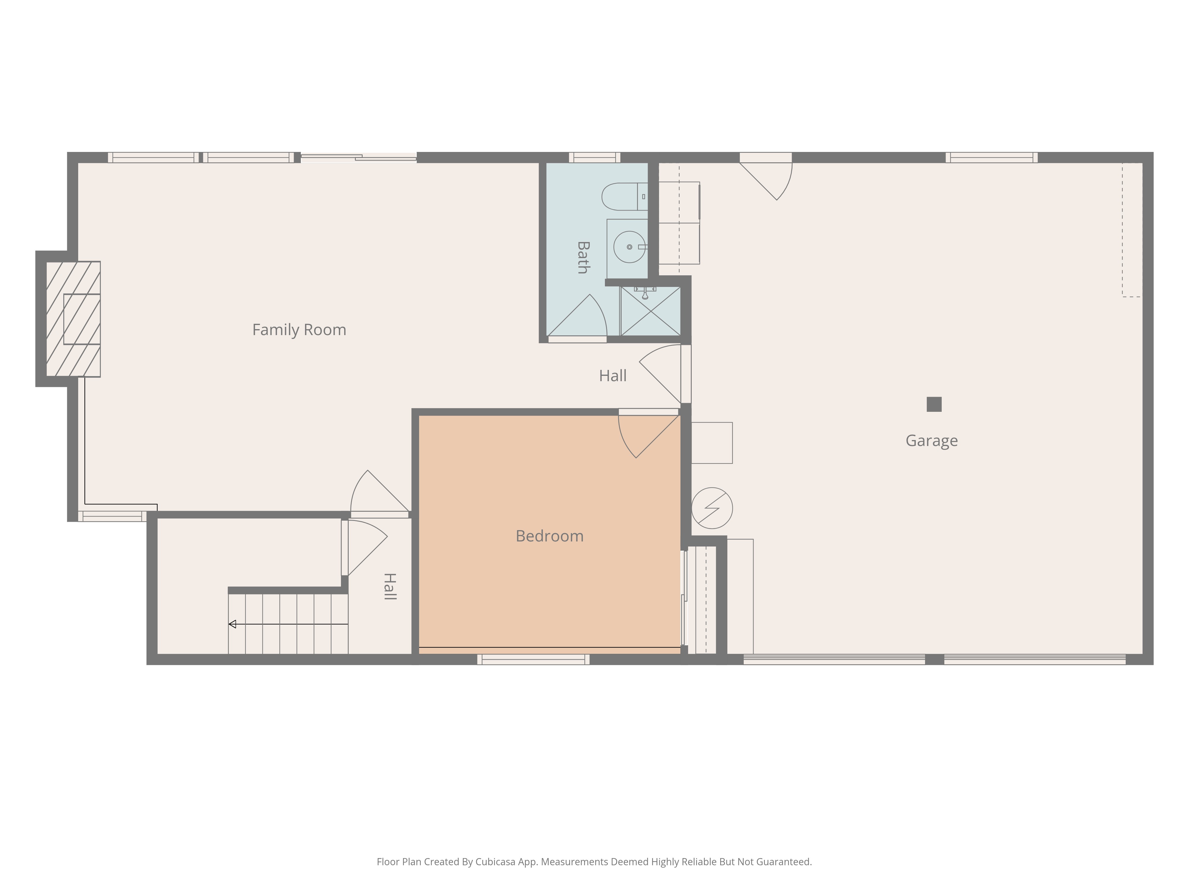  31711 25th Ave SW, Federal Way, WA 98023 - 物件實景