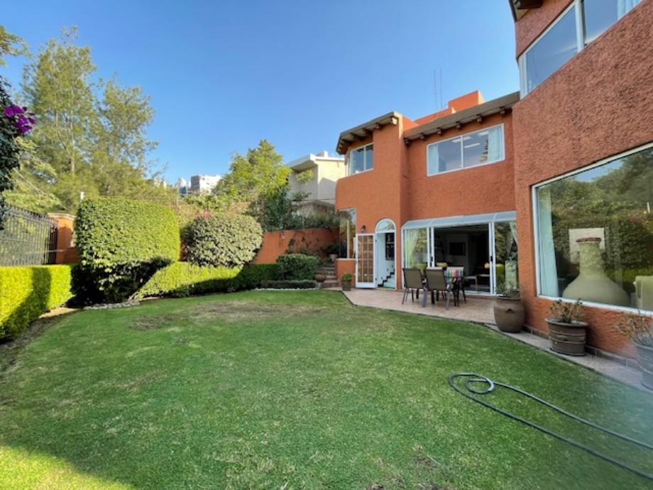 Huixquilucan, Estado de méxico, 52783, Mexico, 4 Bedrooms Bedrooms, ,4 BathroomsBathrooms,Residential,For Sale,1739412