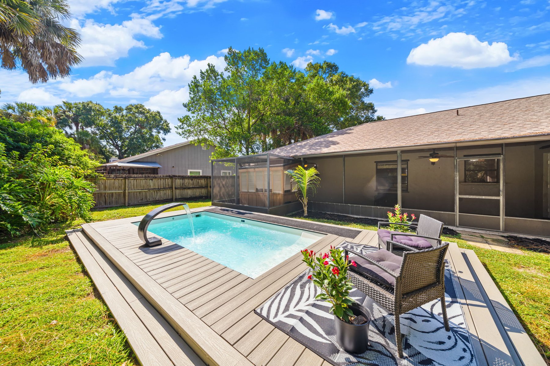 649 Narragansett Street NE, Palm Bay, FL, 32907 - 物件實景