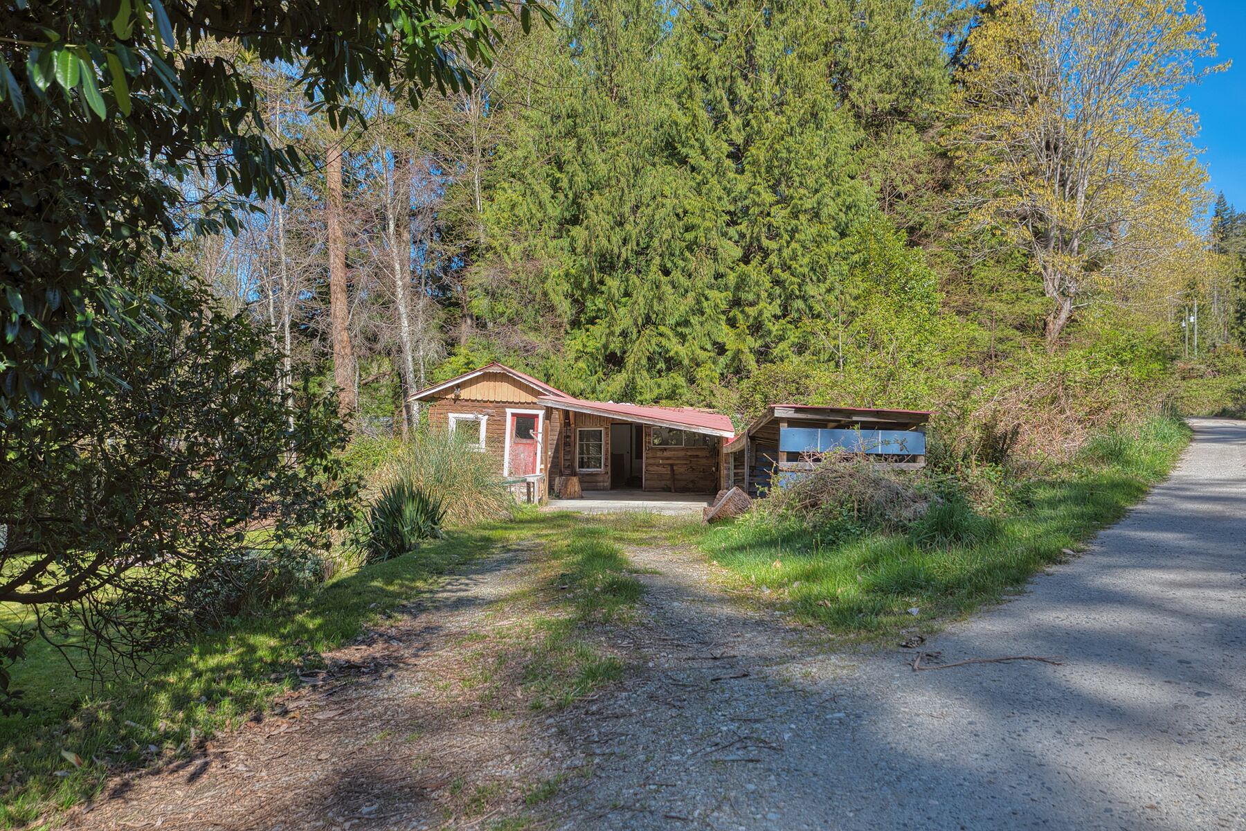  Halfmoon Bay, Sunshine Coast - 物件實景