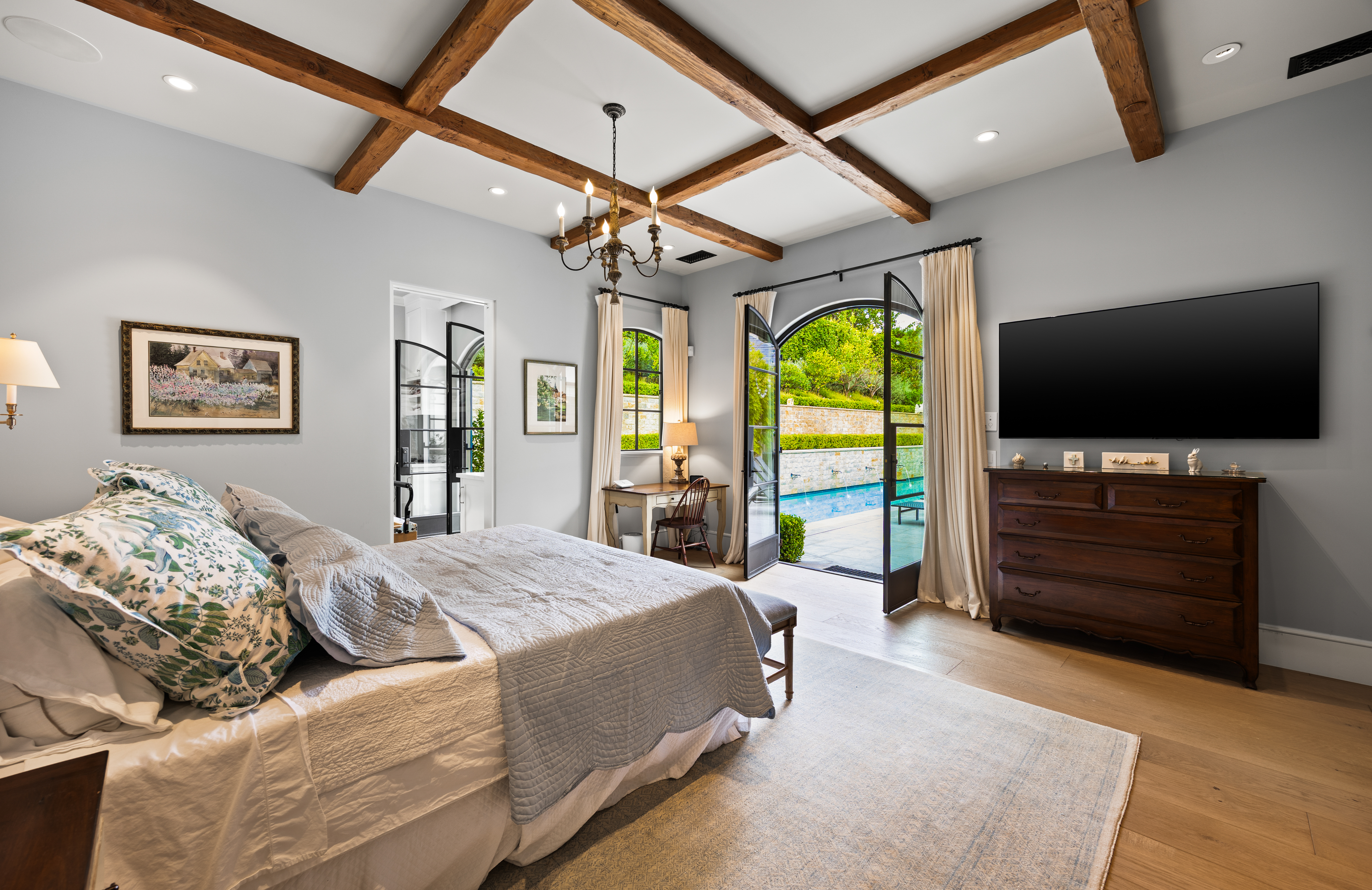  7 Oakmont Lane, Newport Beach, CA 92660 - 物件實景