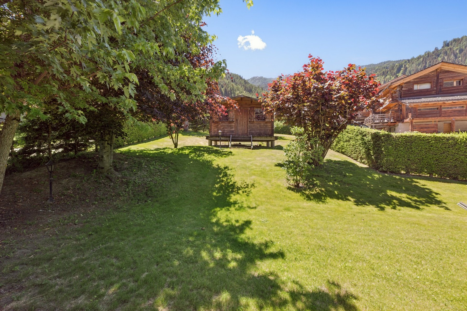  Detached 7.5-room chalet, 250 m2 - 物件實景