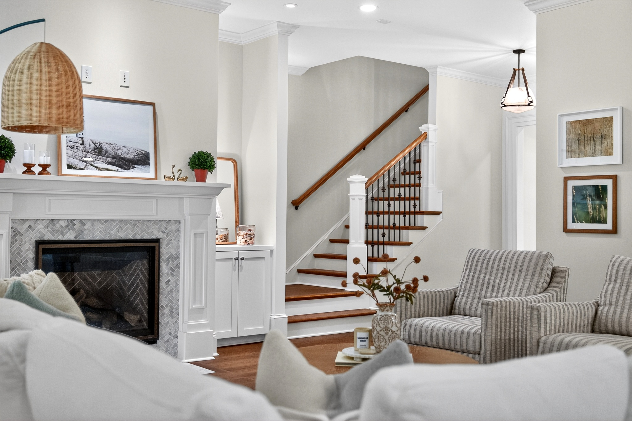 Custom Build in Litchfield Plantation  62 Makepeace Place - 物件實景