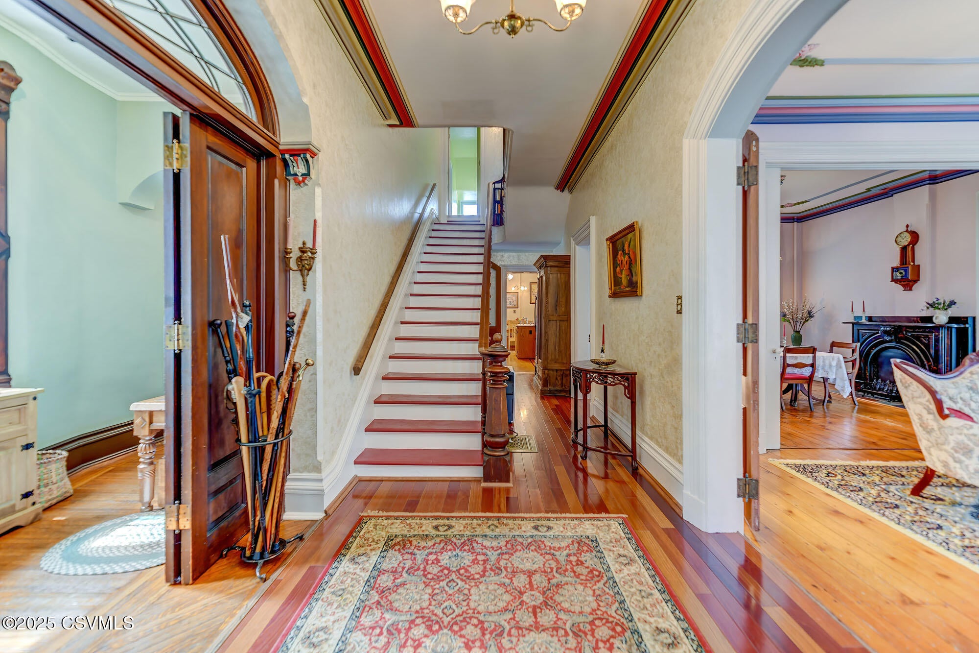 Bloomsburg, Pennsylvania, 17815, United States, 6 Bedrooms Bedrooms, ,3 BathroomsBathrooms,Residential,For Sale,1982925