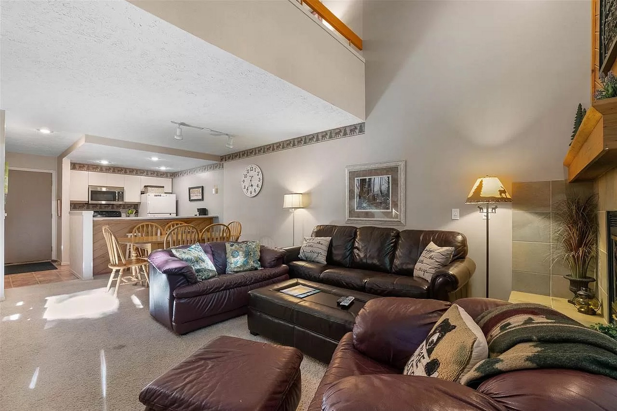  Trout Creek Condo - 物件實景