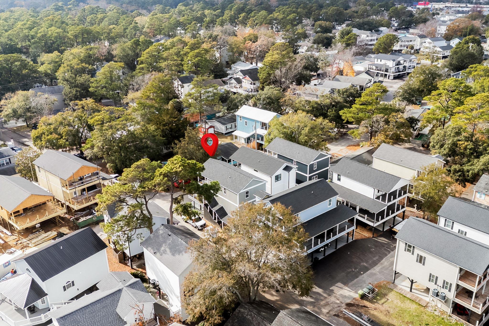 Myrtle Beach, South Carolina, 29575, United States, 5 Bedrooms Bedrooms, ,5 BathroomsBathrooms,Residential,For Sale,2033056