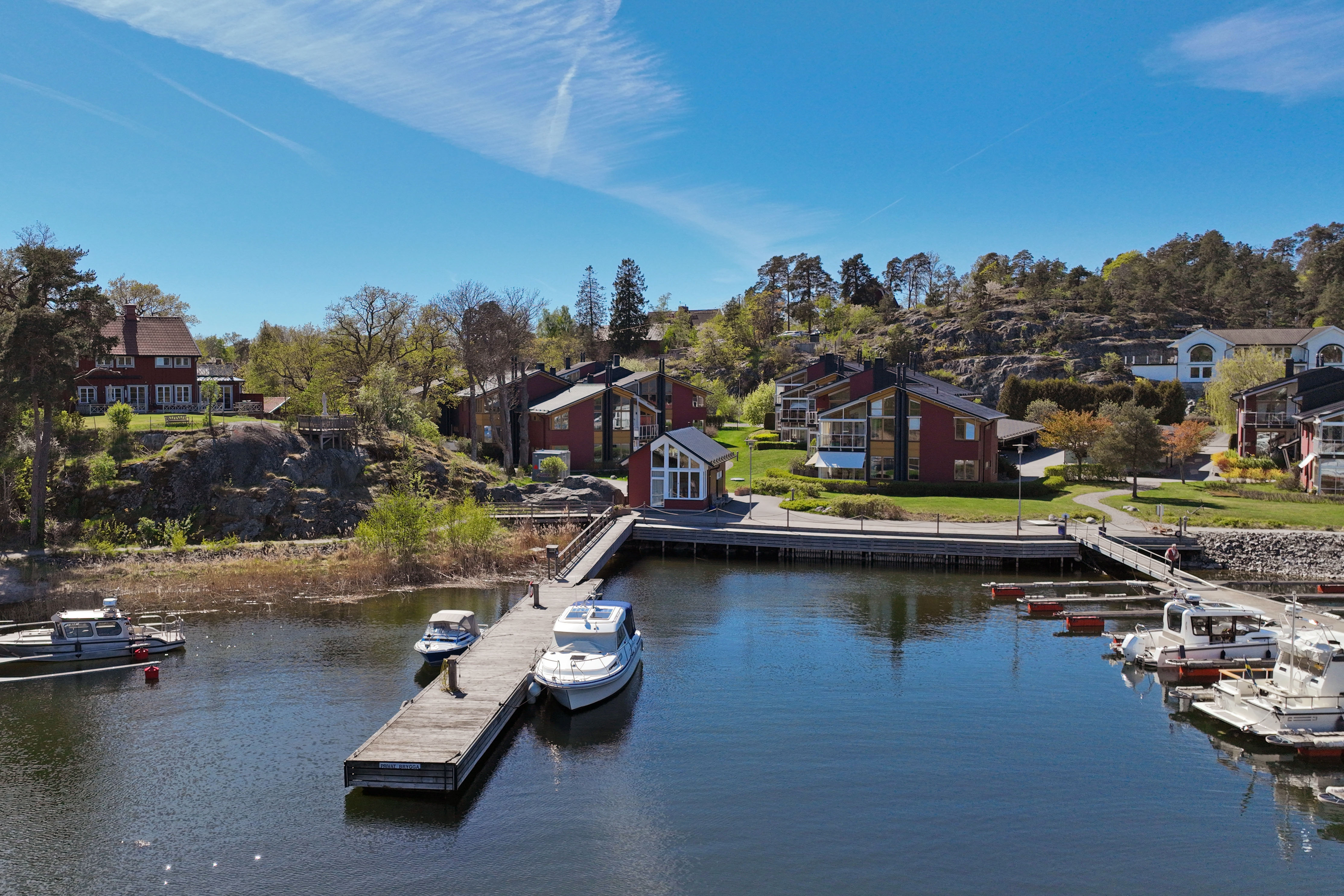  Skogsövägen 10A - 物件實景