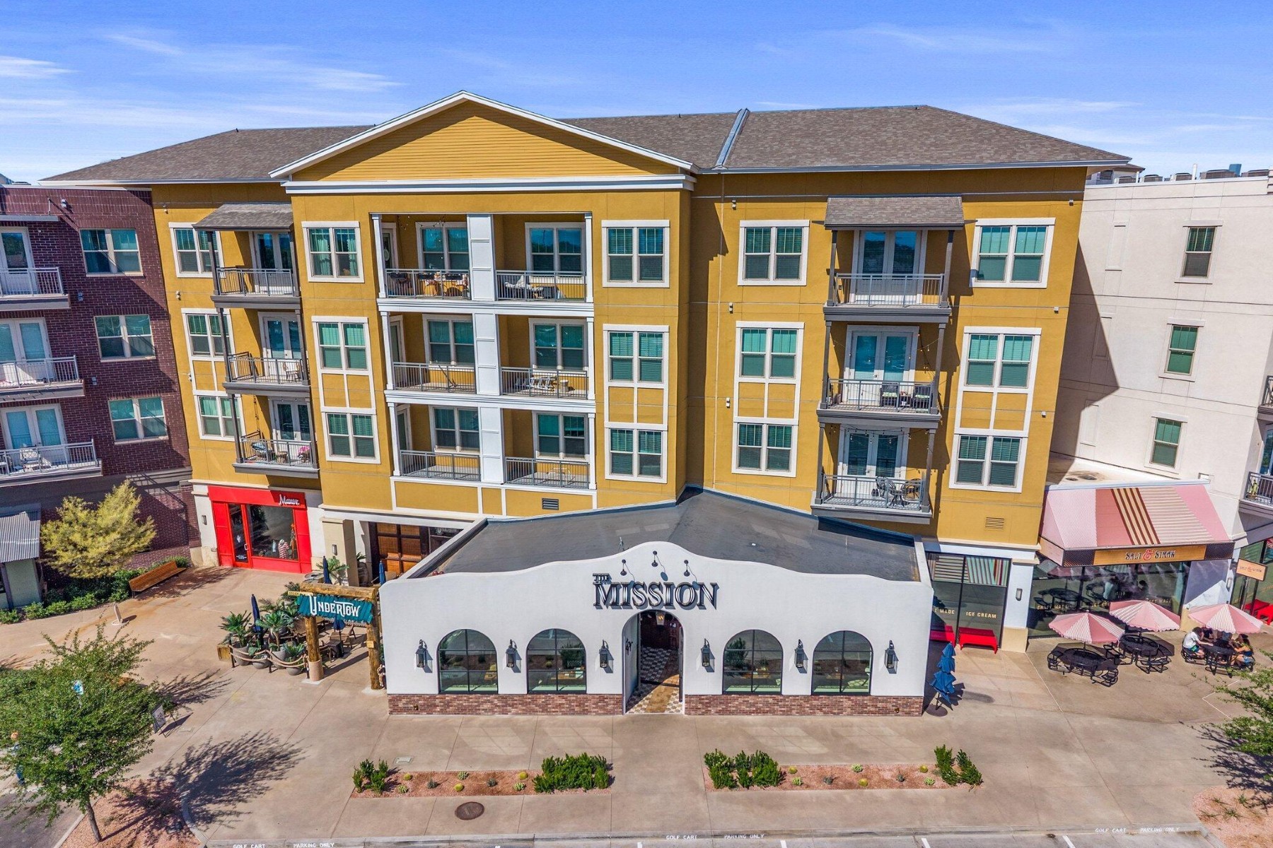  2845 E Red Oak Court  Gilbert, AZ - 物件實景