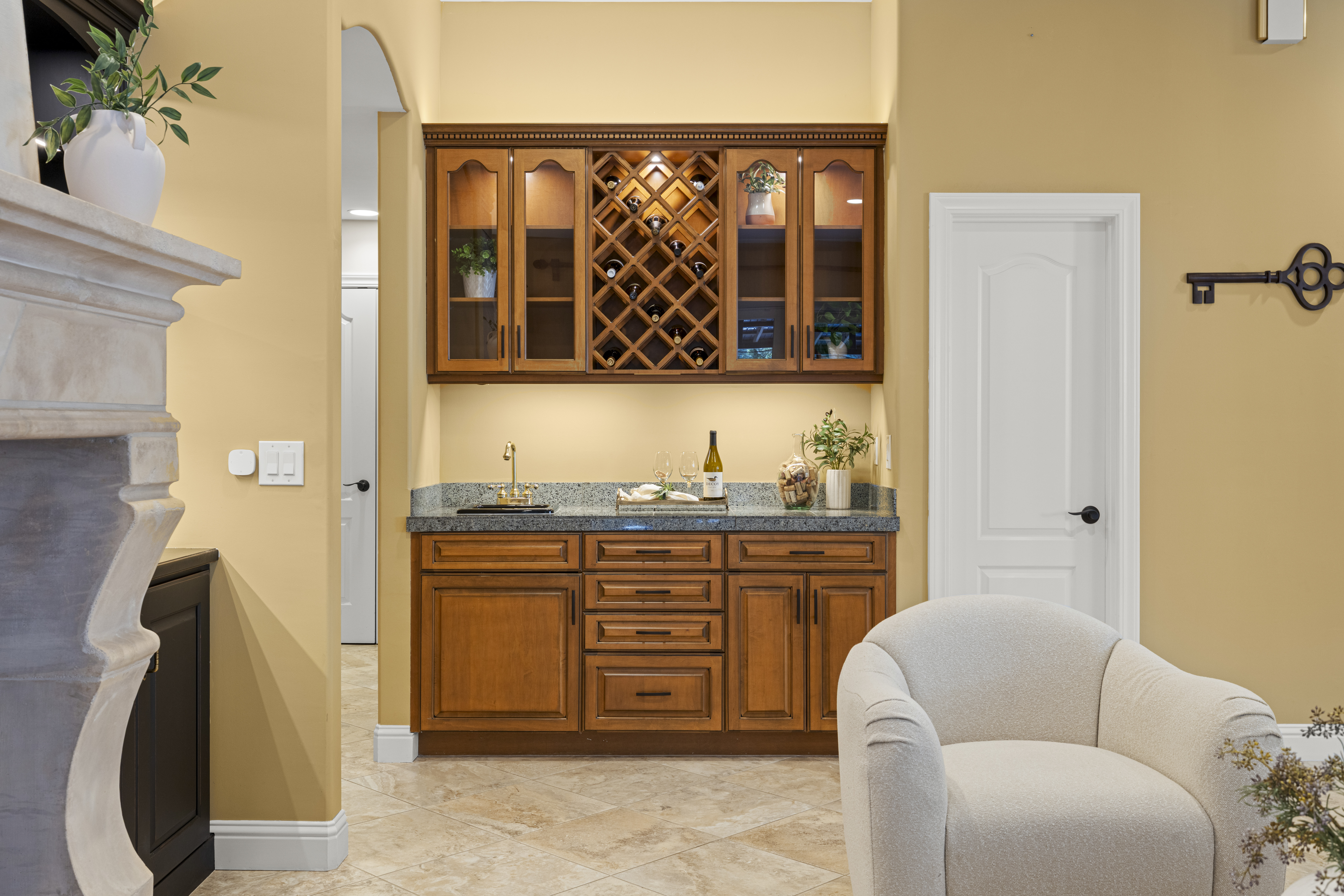  5101 Embassy Lane, Fair Oaks, CA 95628 - 物件實景