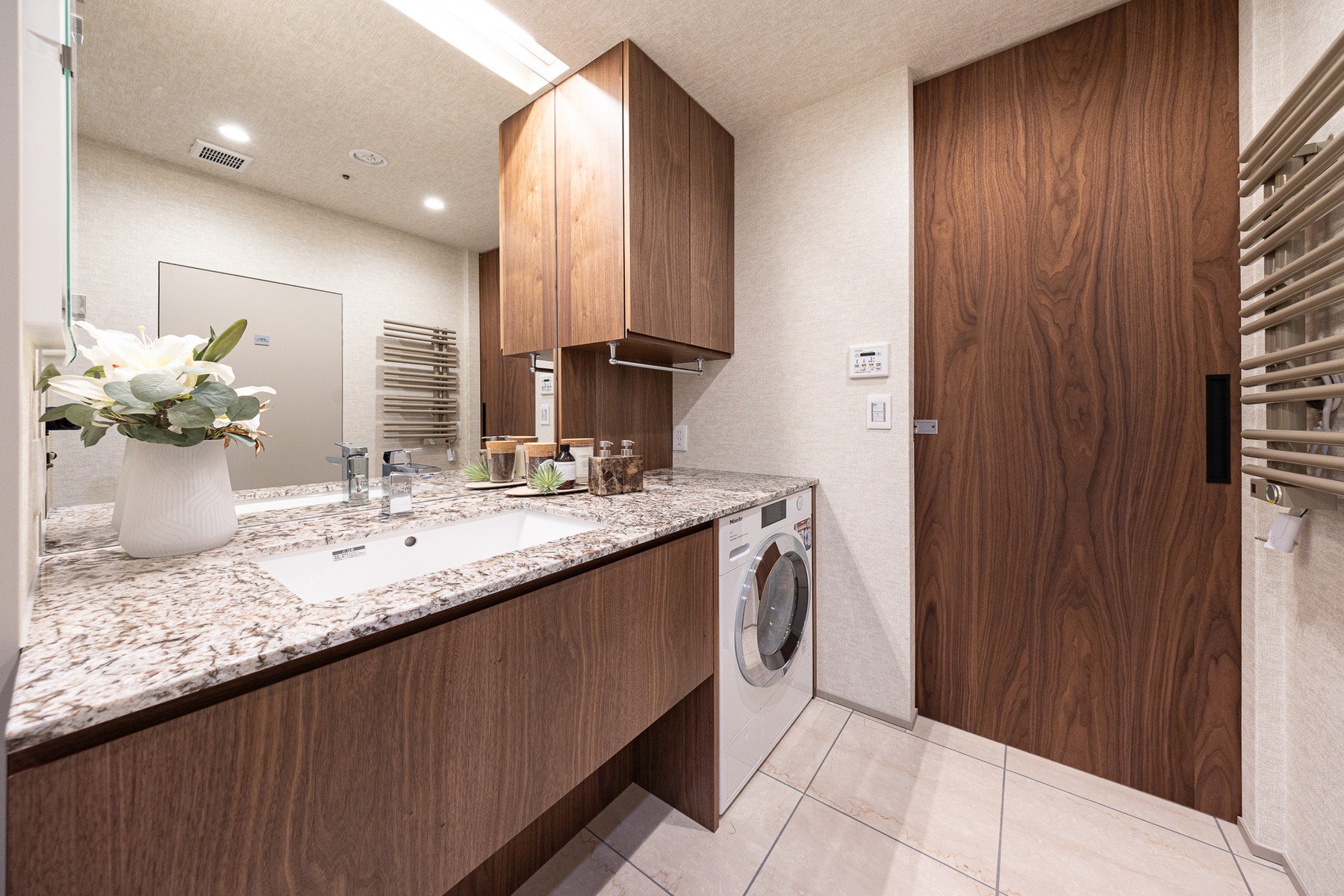  LA TOUR CHIYODA - 物件實景