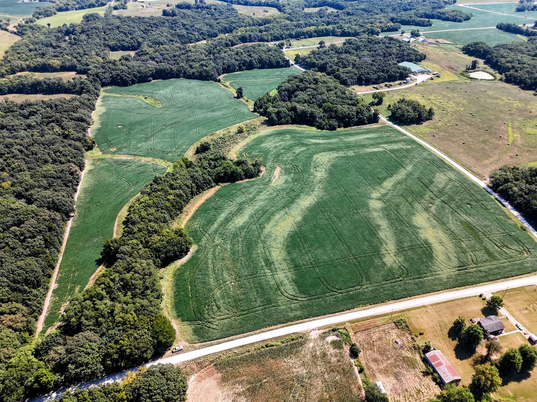 Monroe City, Missouri, 63456, United States, ,Land,For Sale,1980469