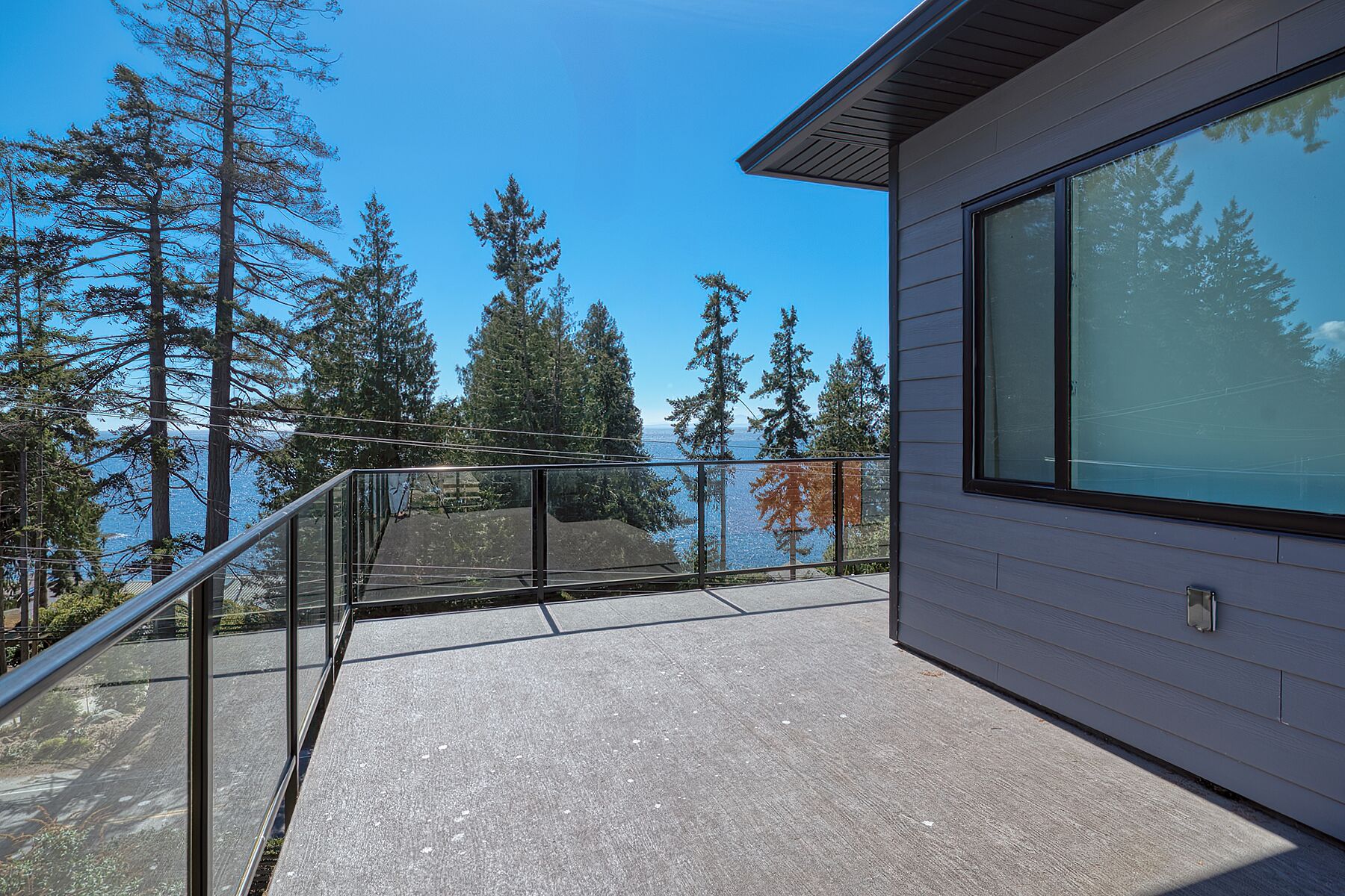  Sechelt, Sunshine Coast - 物件實景