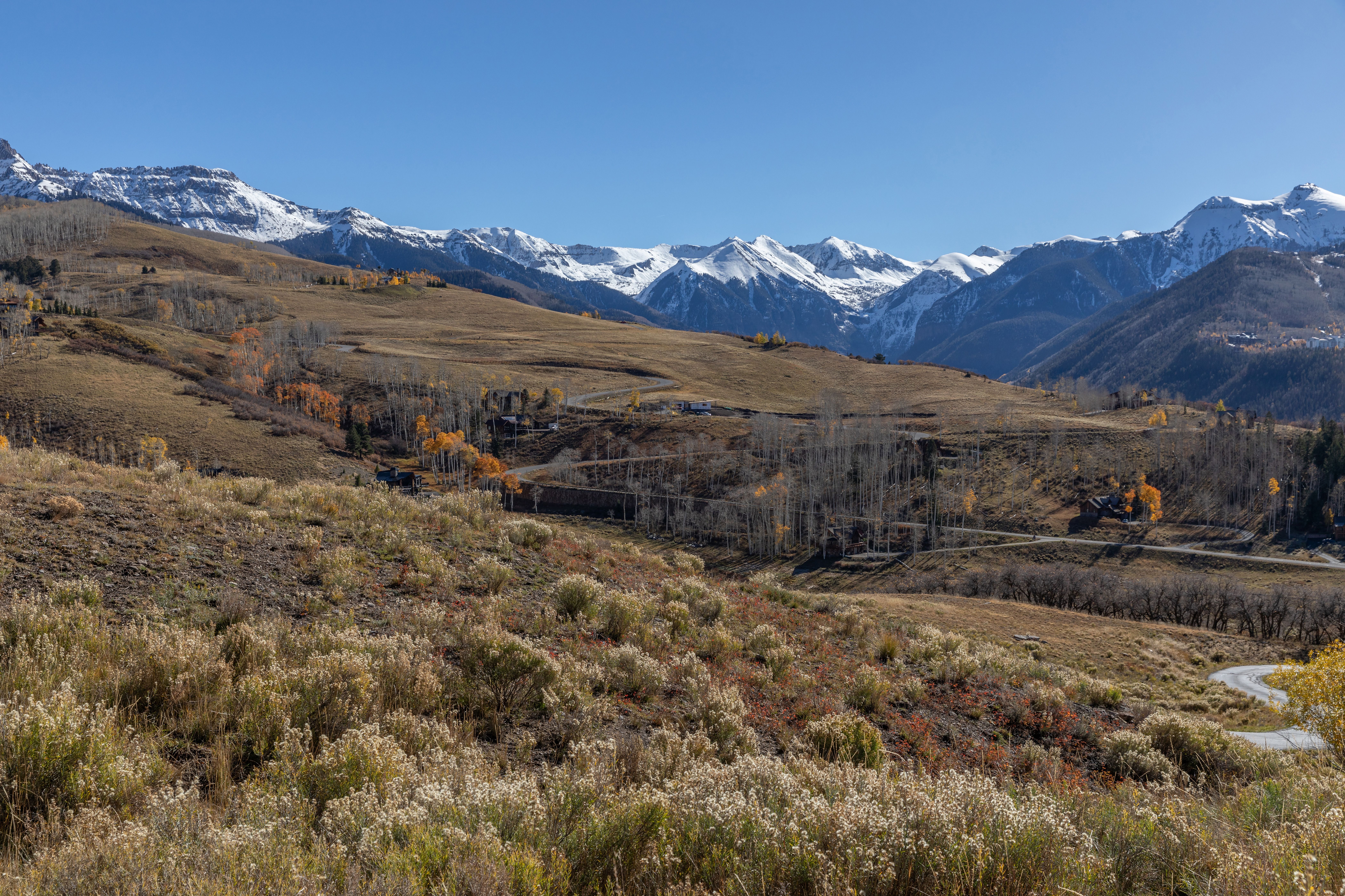  Over 3 Acres With Sweeping Views Of The Surrounding San Juan Mountains - 物件實景