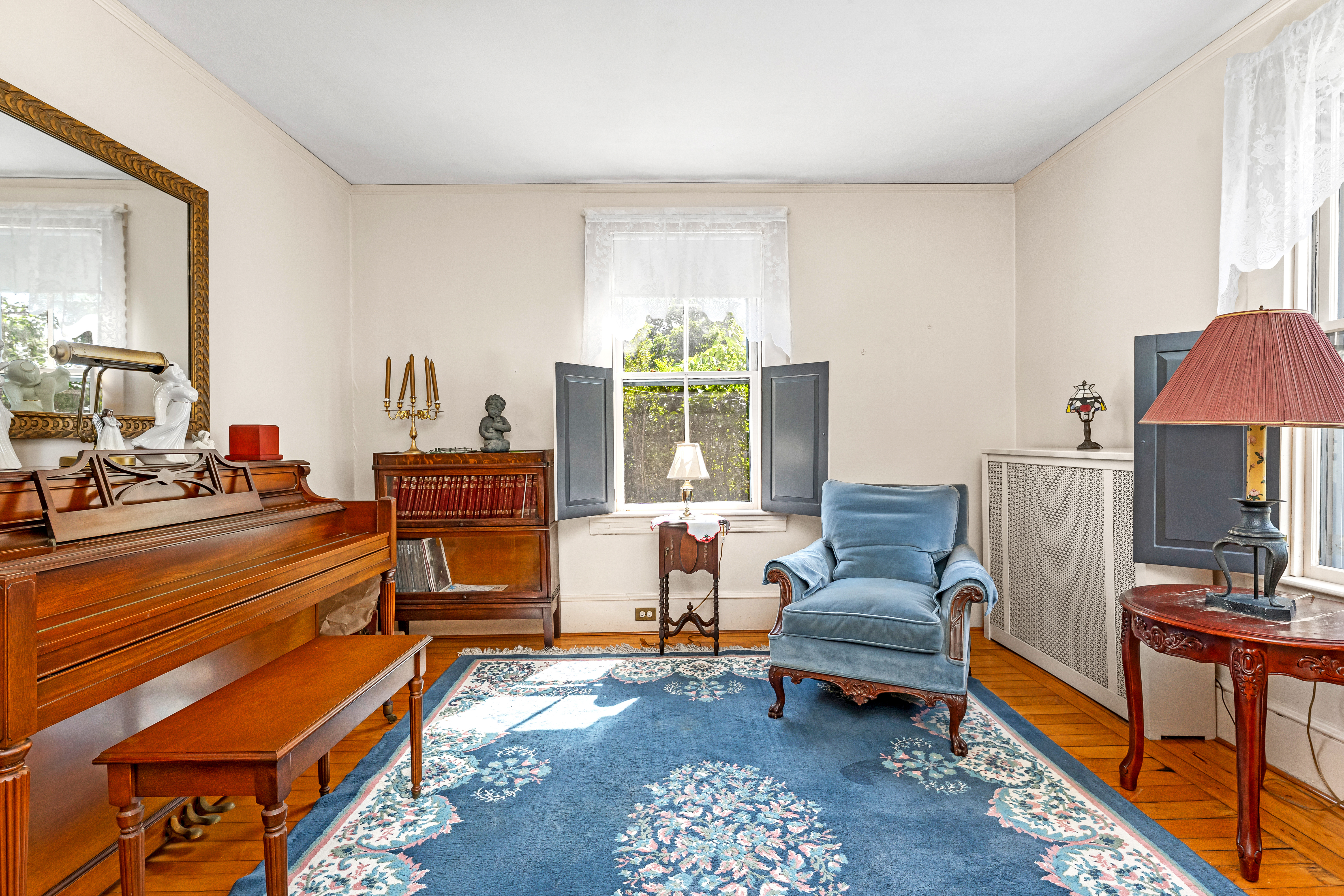  40 South Lane, Barrington, RI - 物件實景