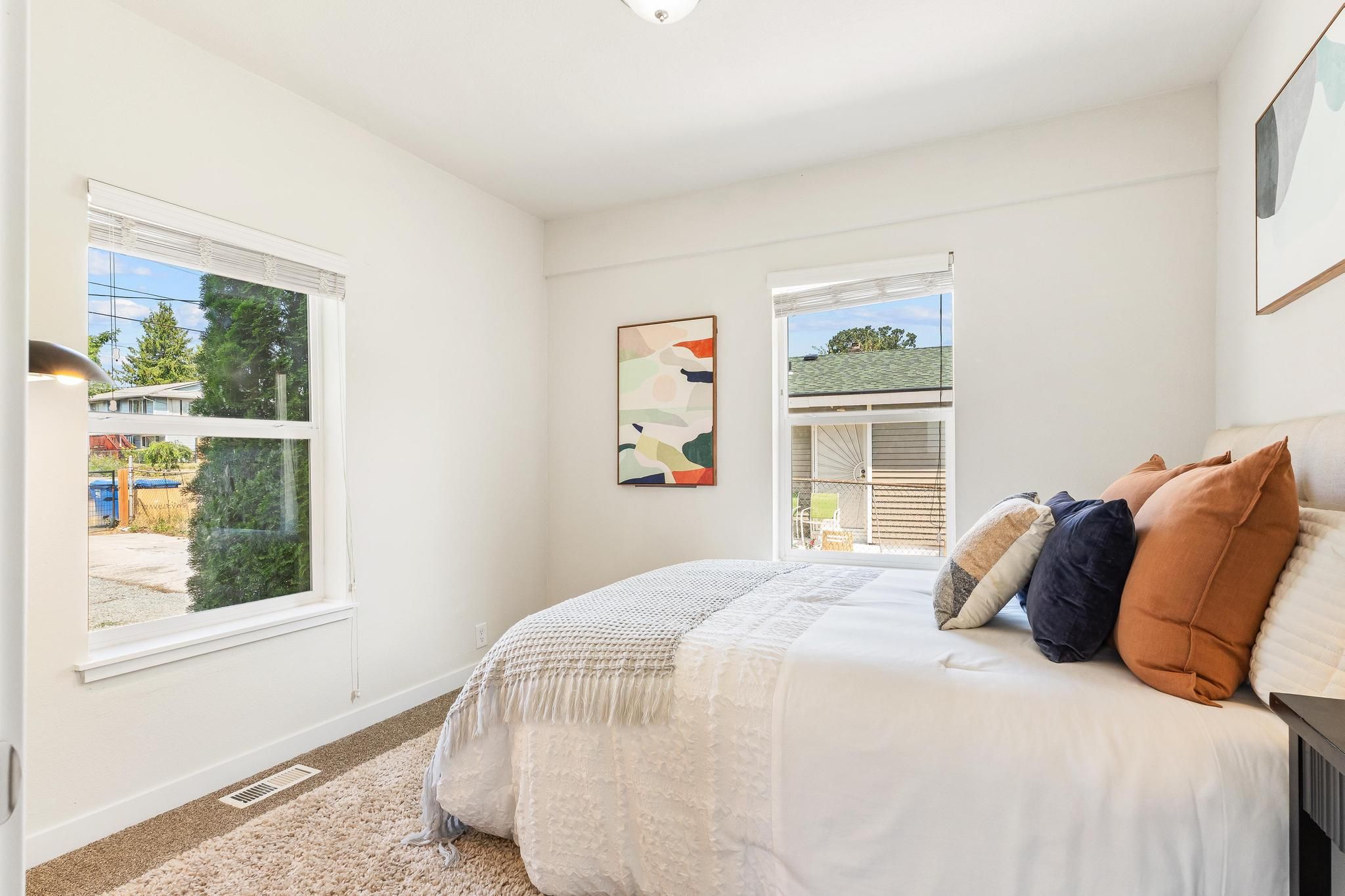  8632 45th Avenue South, Seattle, WA 98118 - 物件實景