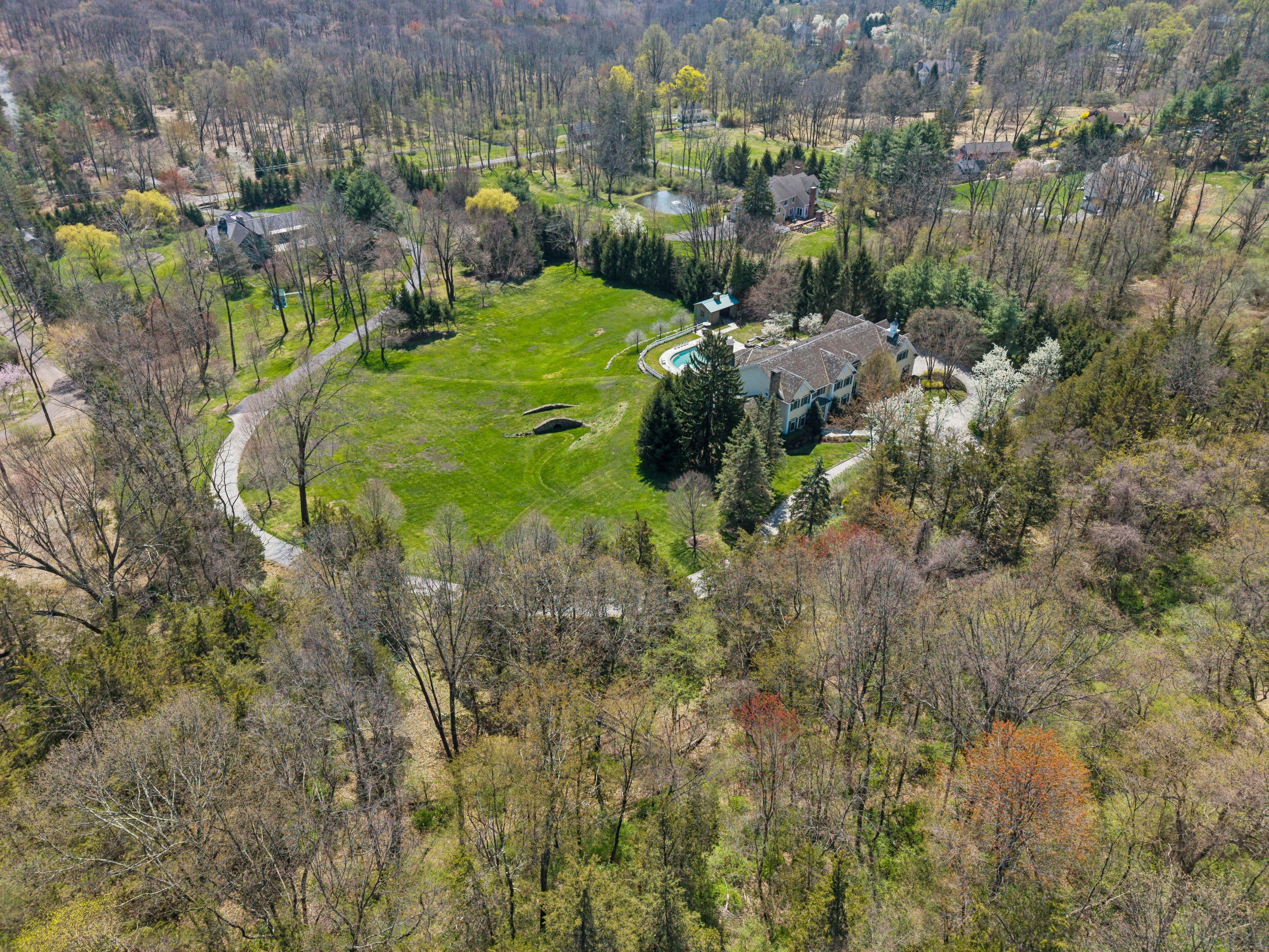  89-91 Mosle Road, Far Hills, NJ 07931 - 物件實景