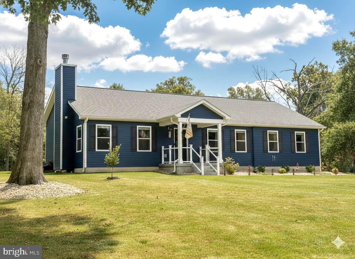 Sykesville, Maryland, 21784, United States, 4 Bedrooms Bedrooms, ,2 BathroomsBathrooms,Residential,For Sale,1977804