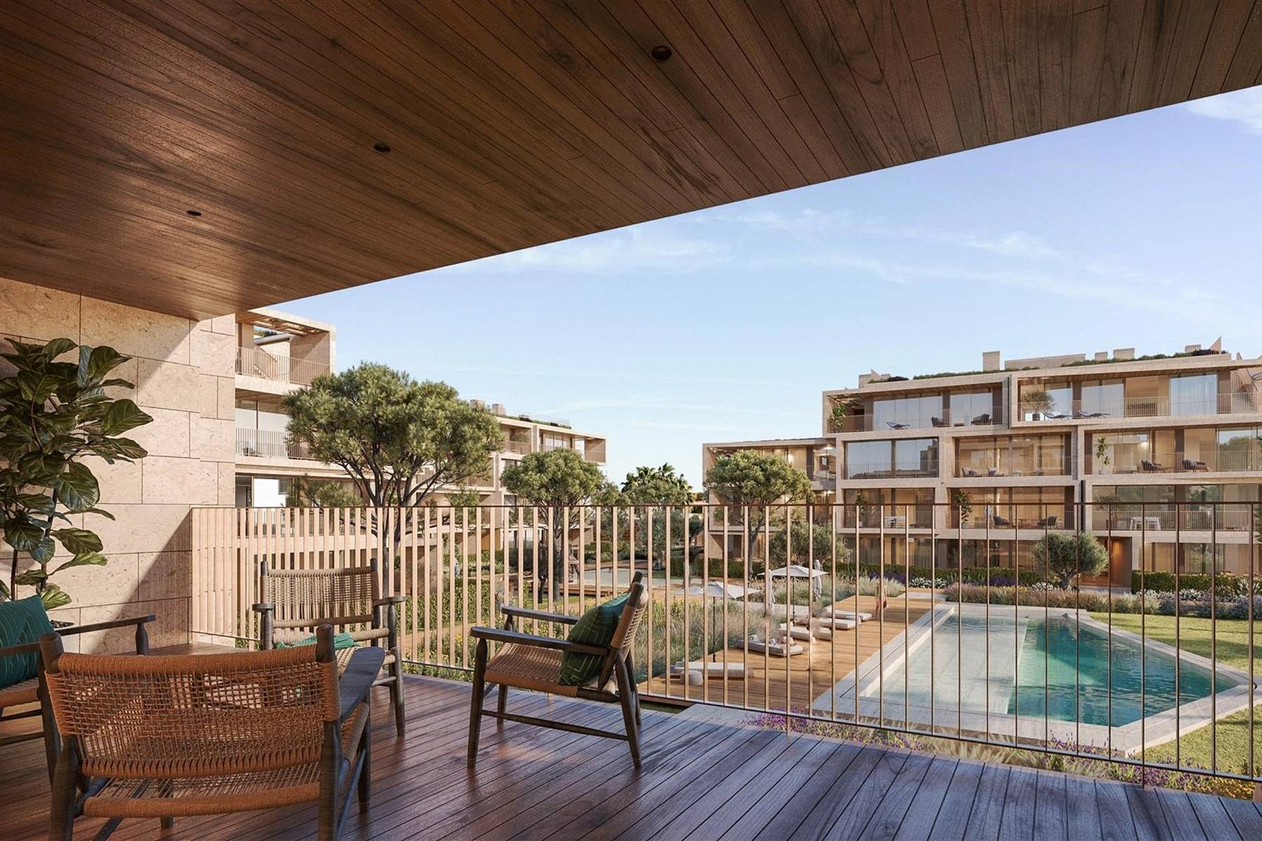  Flat, 2 bedrooms, for Sale - 物件實景