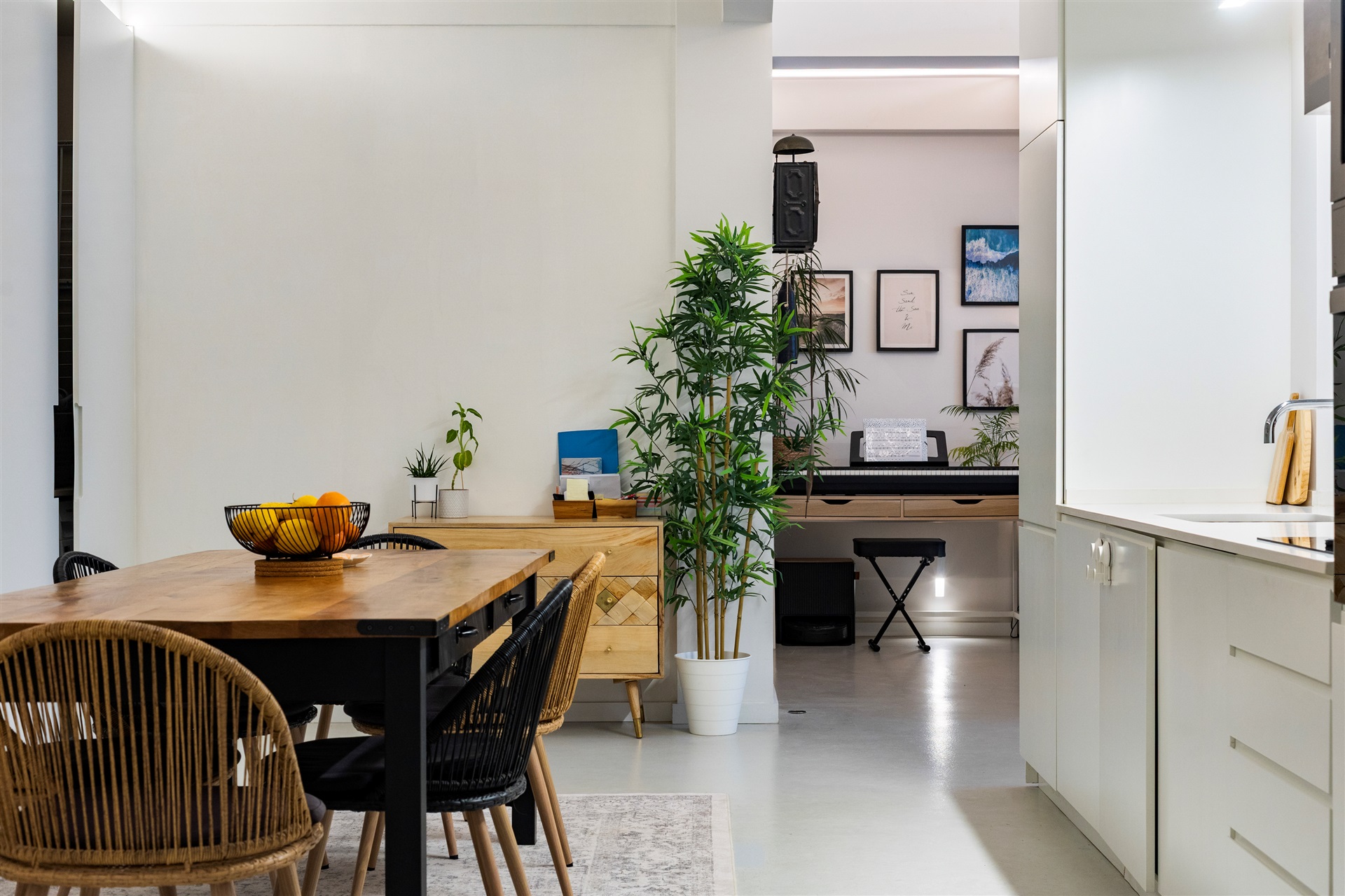  Flat, 2 bedrooms, for Sale - 物件實景
