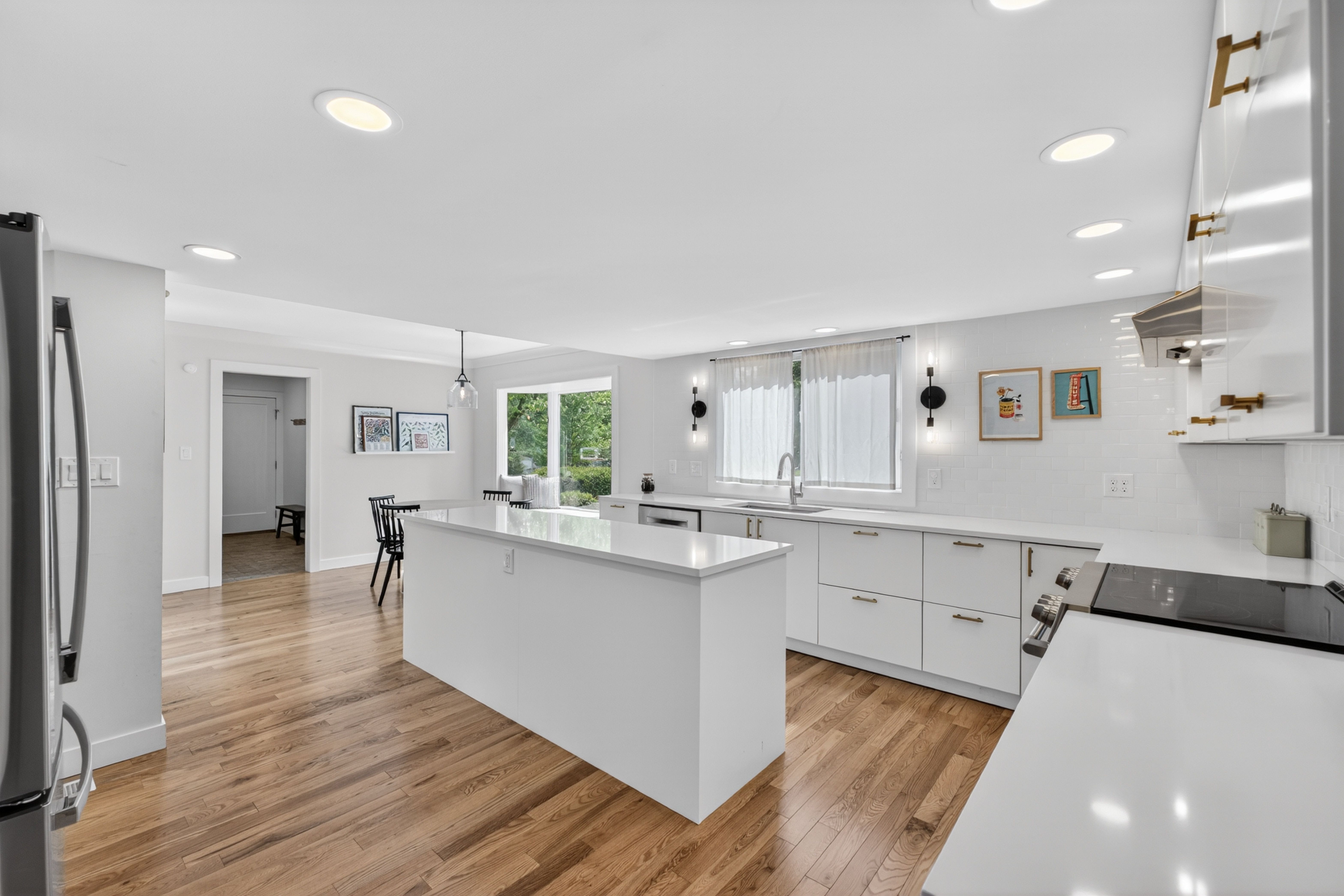  Charming Modern Retreat in the Heart of Mason Valley - 物件實景