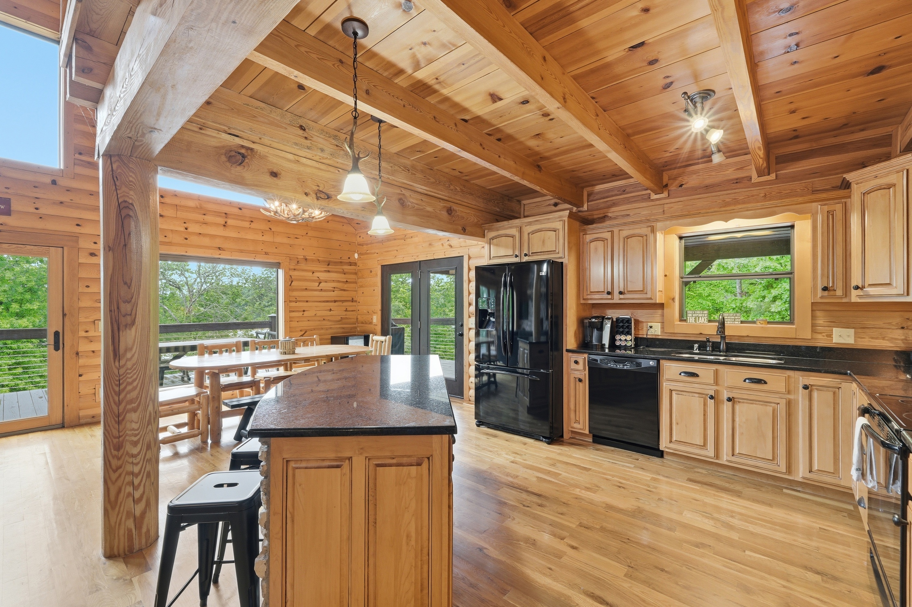  29 River Run Road, Leitchfield, KY 42754 - 物件實景