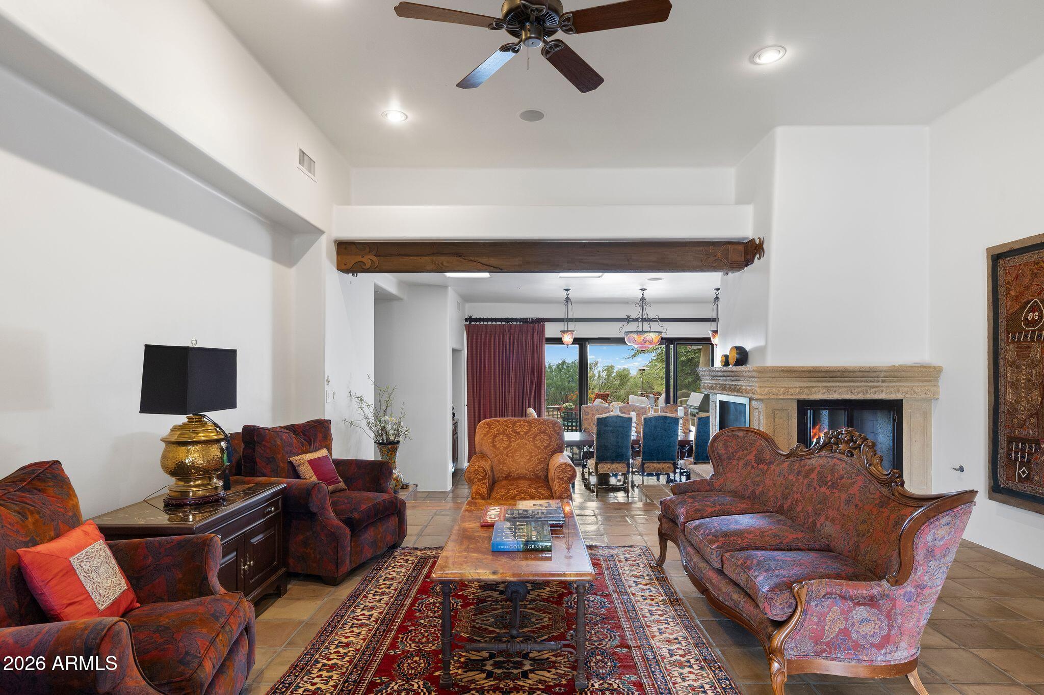  41390 N 109th Place, Scottsdale, AZ 85262 - 物件實景