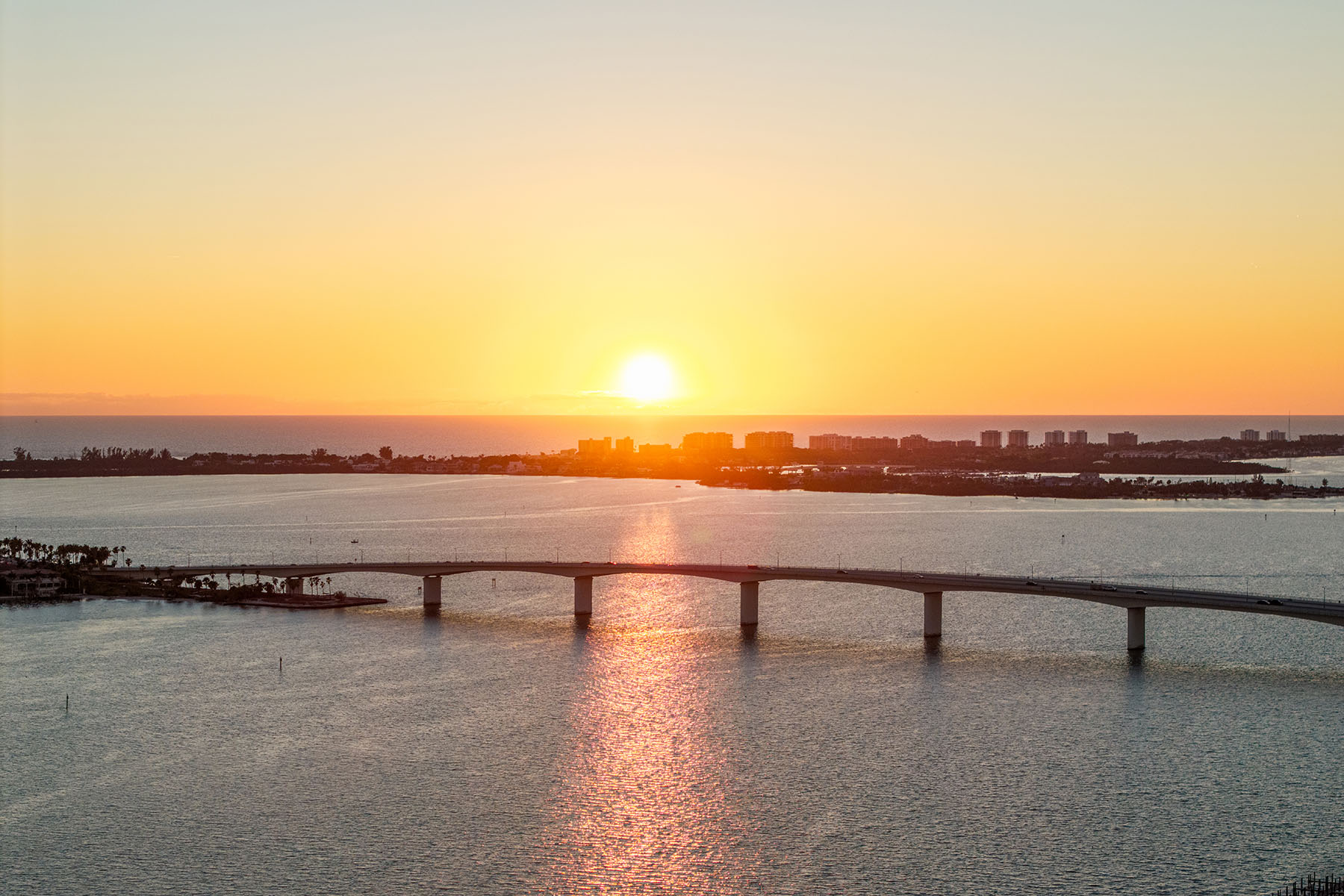  VUE SARASOTA BAY - 物件實景