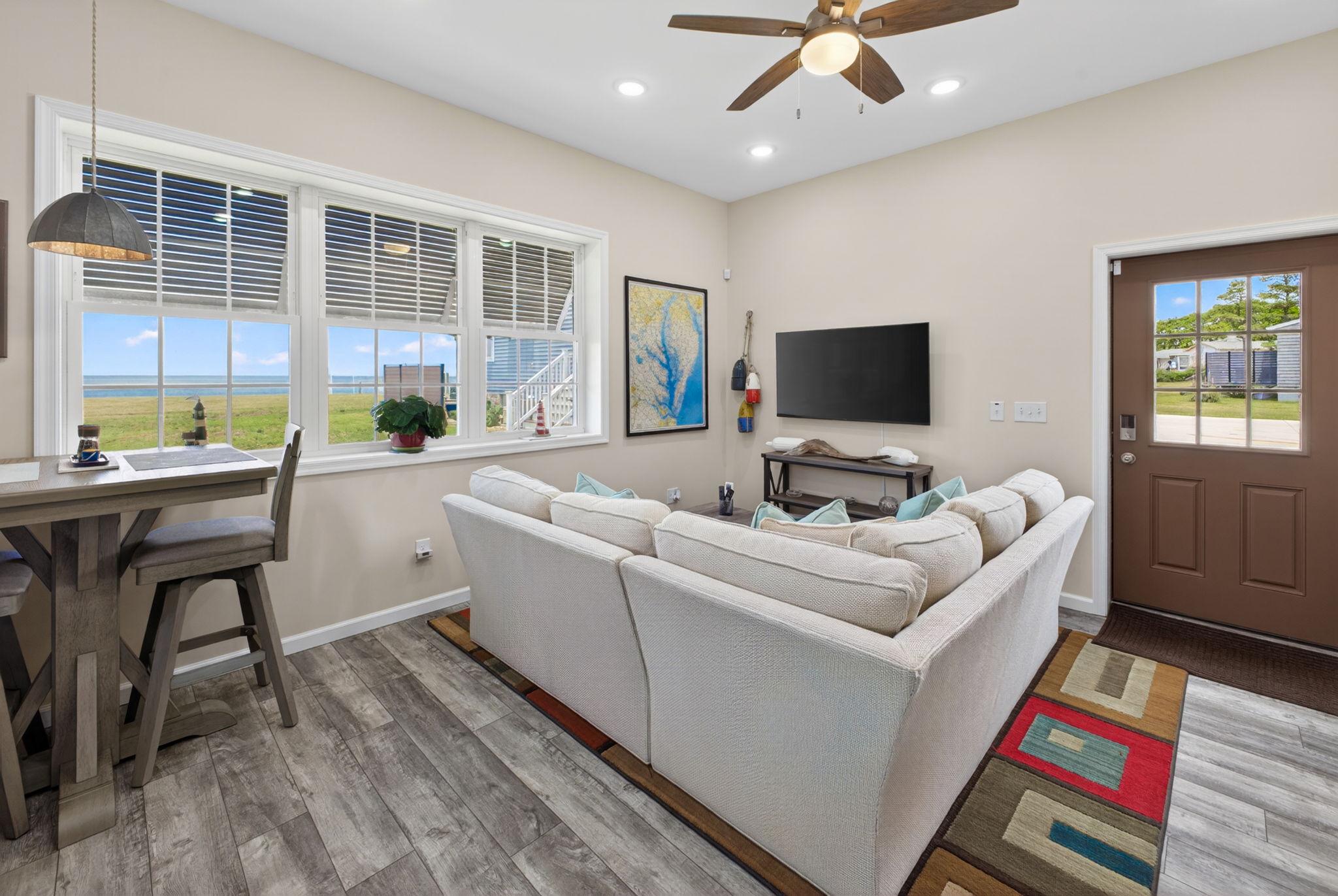  7296 Chesapeake Drive, Jamesville, VA, 23398 - 物件實景