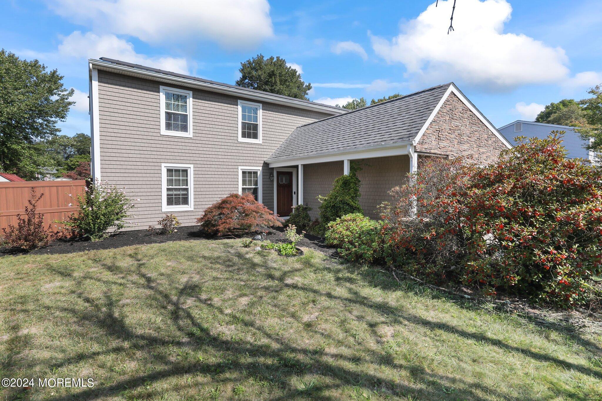 Howell, New Jersey, 07731, United States, 4 Bedrooms Bedrooms, ,3 BathroomsBathrooms,Residential,For Sale,1928001