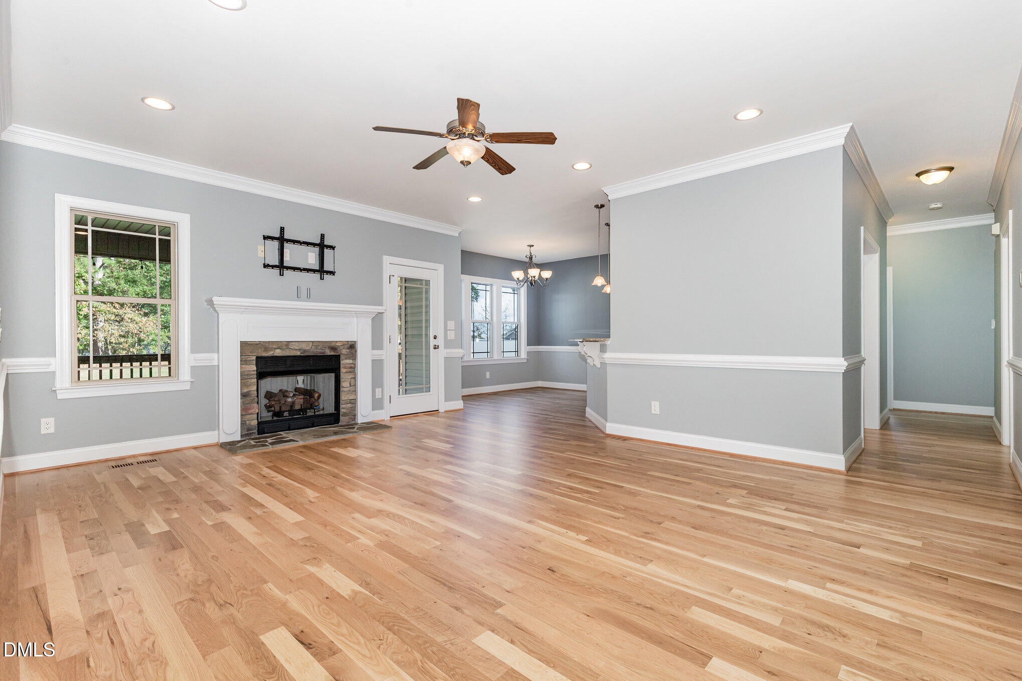 Clayton, North Carolina, 27520, United States, 4 Bedrooms Bedrooms, ,3 BathroomsBathrooms,Residential,For Sale,1989661