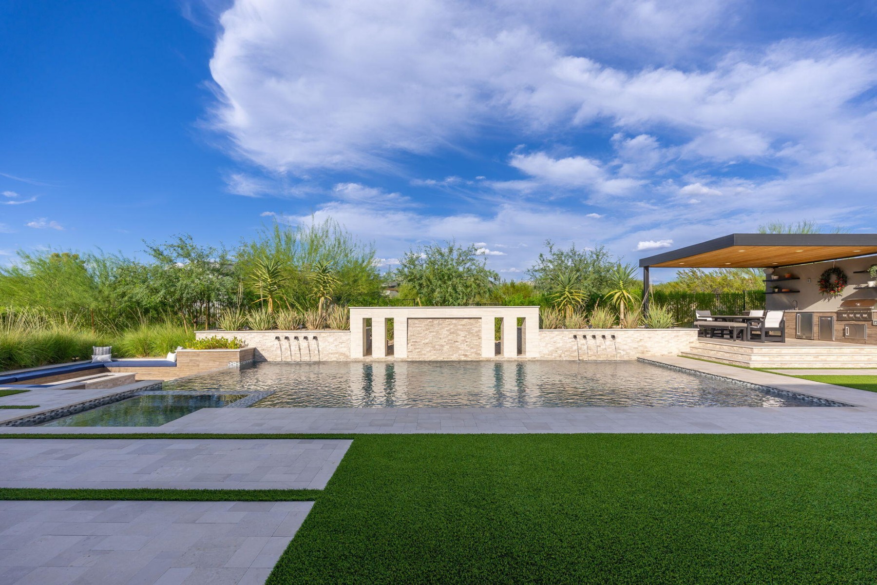  8366 E Old Paint Trail¦Scottsdale, AZ - 物件實景