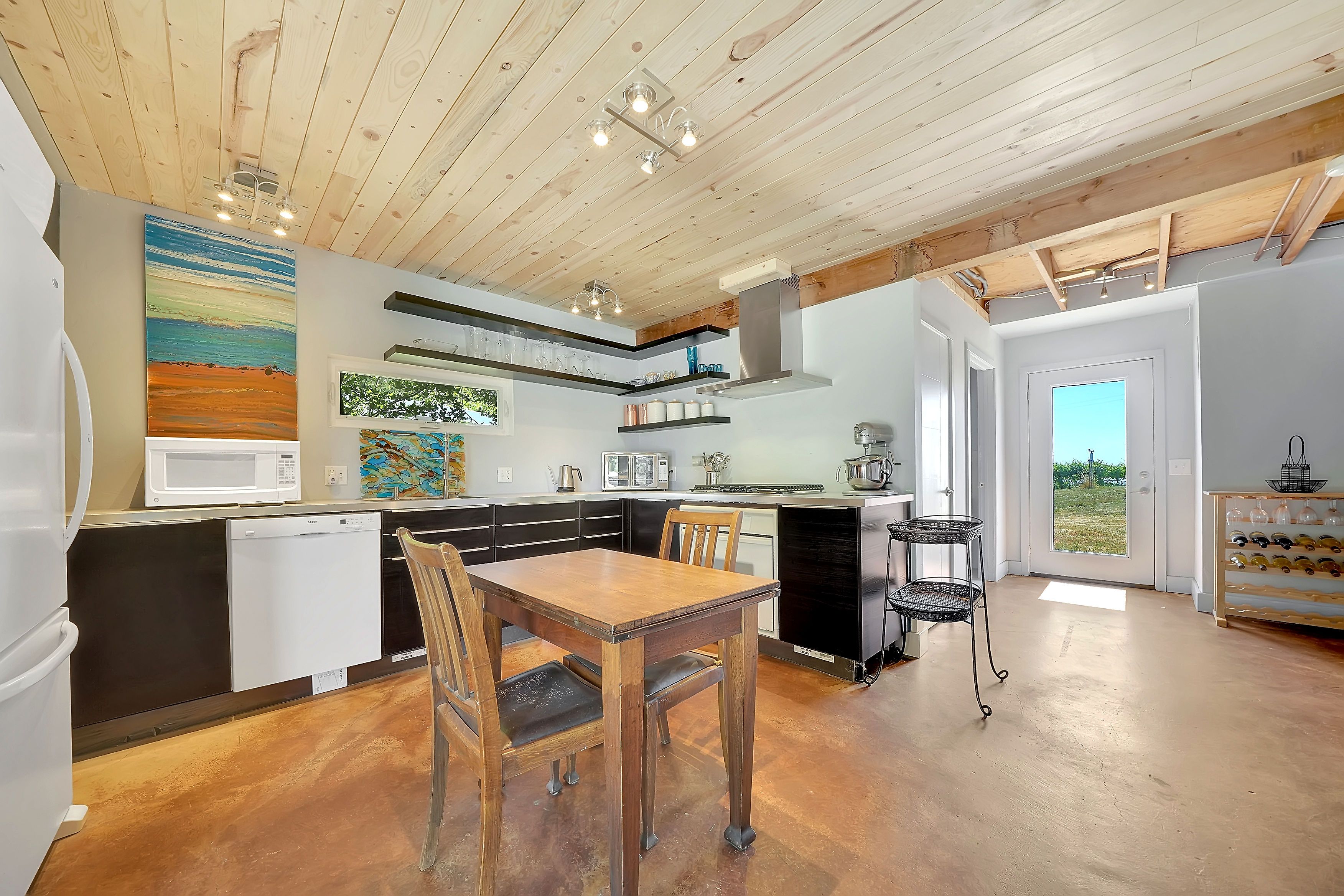  22 Acres • Panoramic Views • Unmatched Privacy • Idyllic Ranch Estate - 物件實景