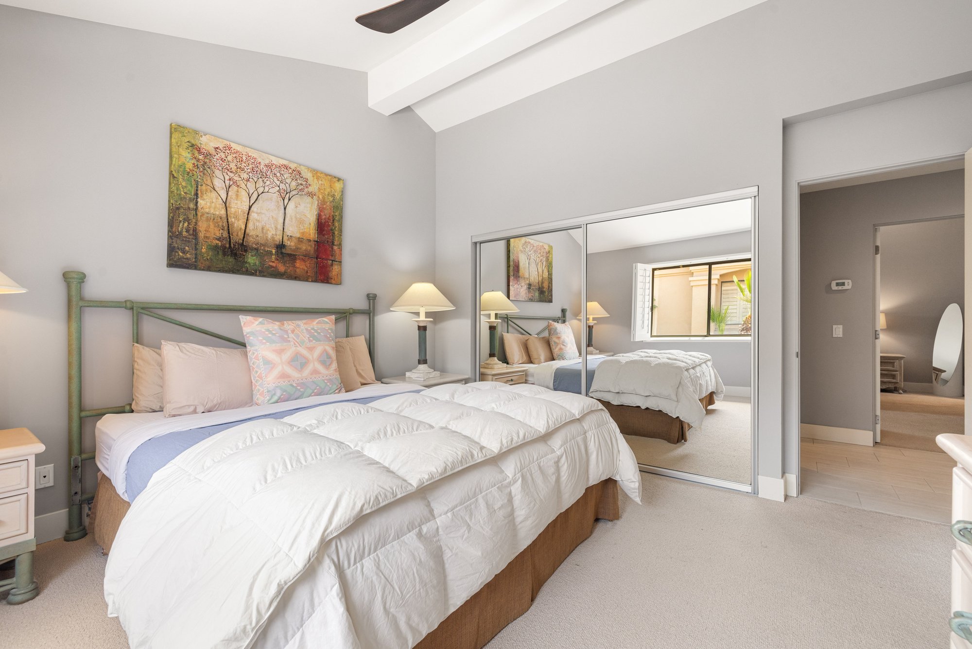  Remodeled Open Space Living in Palm Desert - 物件實景