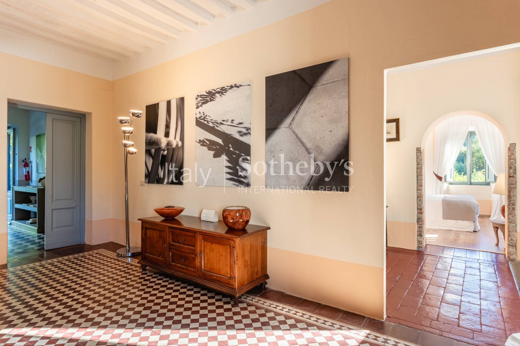  Exclusive and elegant country retreat in Camaiore - 物件實景