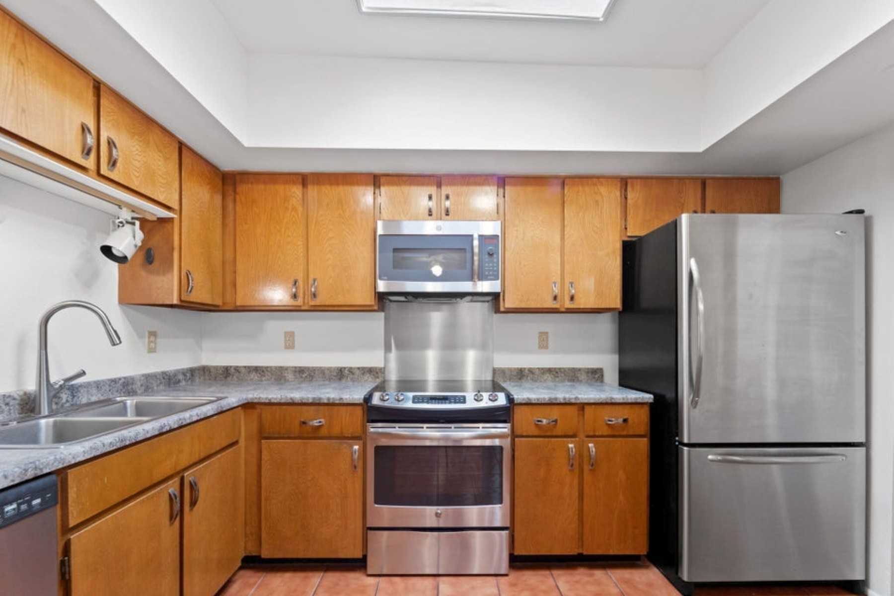  5406 N Camino de las Brisas¦Tucson, AZ - 物件實景
